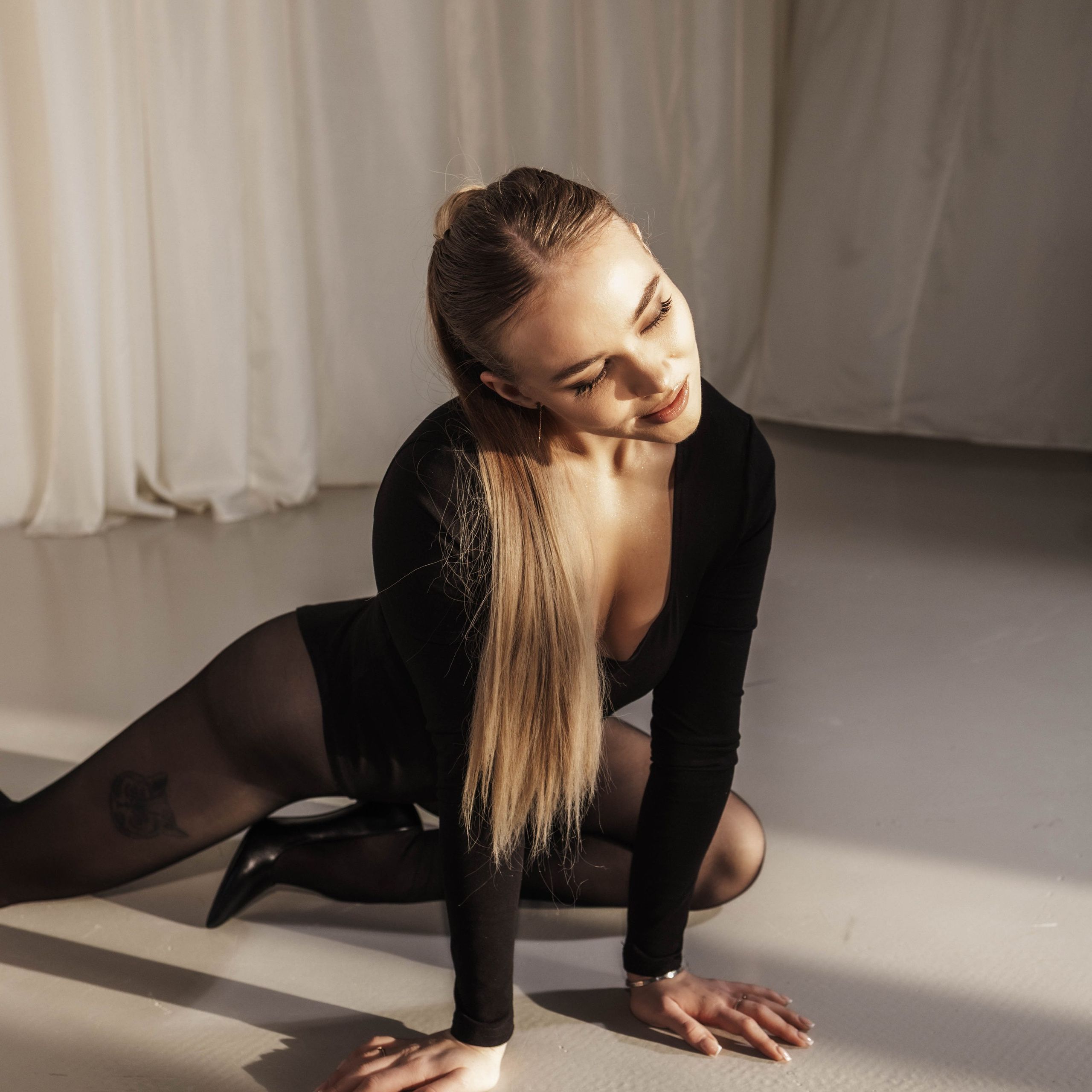 ARI. Ника, фотограф из Нижнего Новгорода