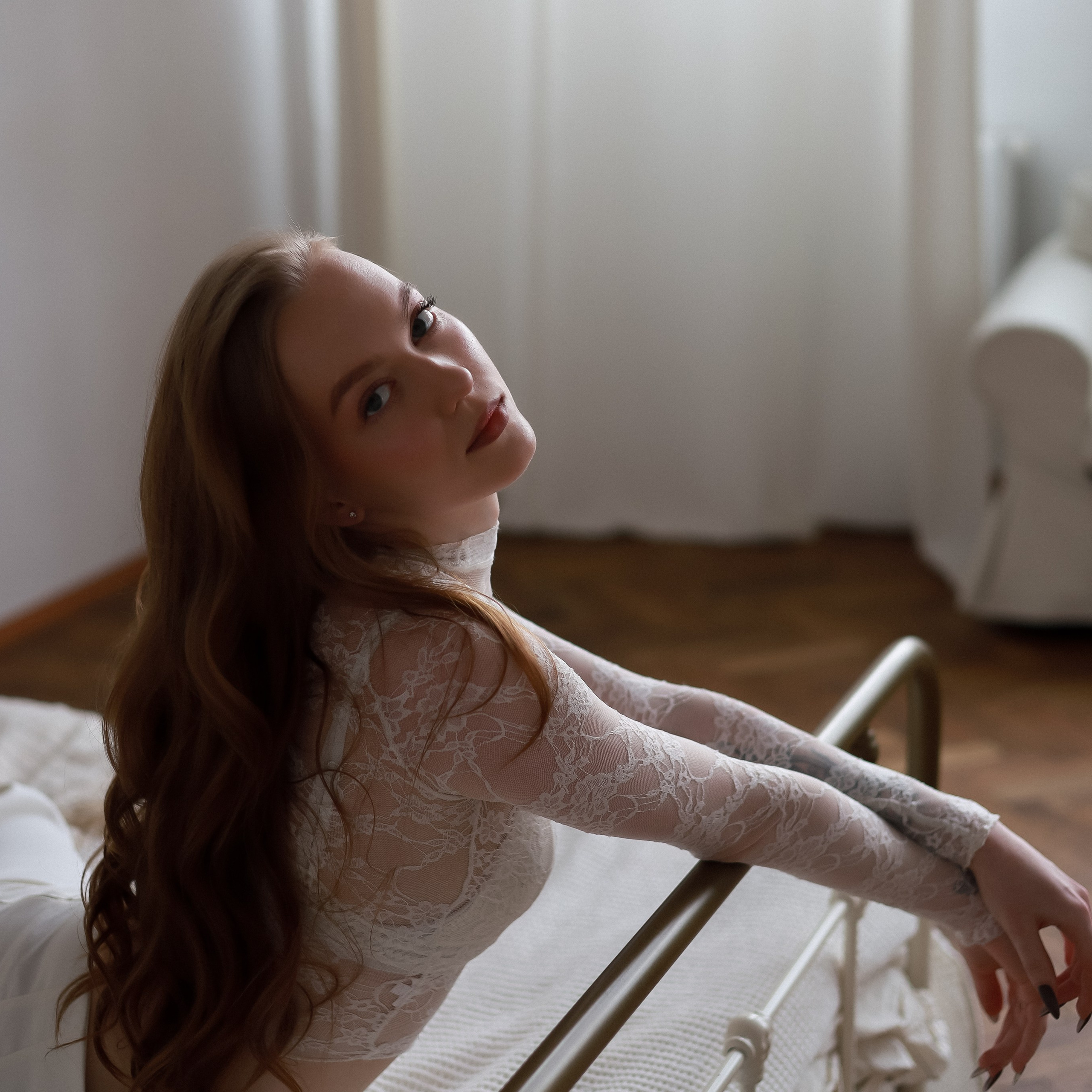 Yanochka. Ника, фотограф из Нижнего Новгорода