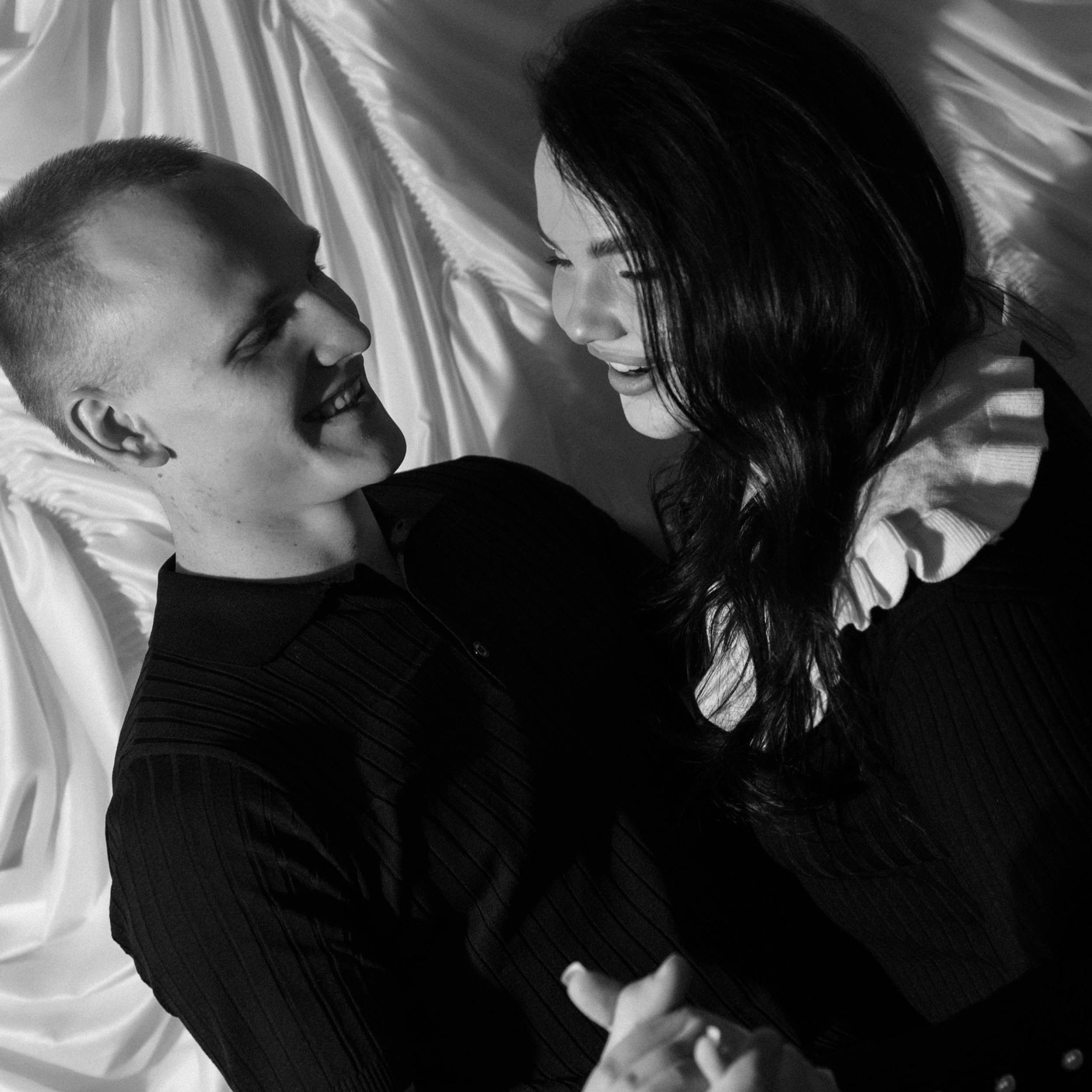 Екатерина|Михаил. Ника, фотограф из Нижнего Новгорода