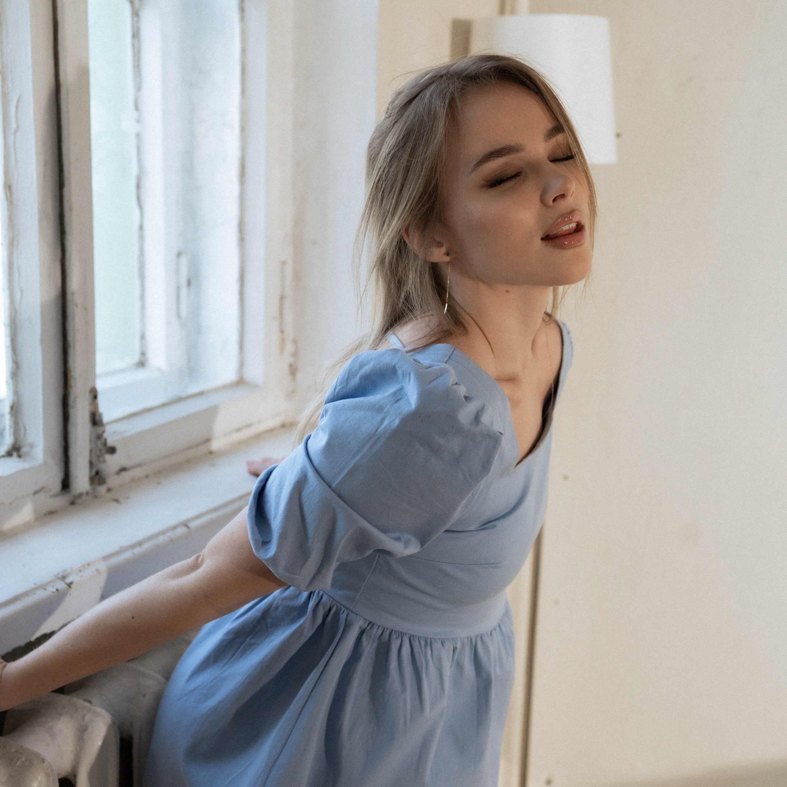 ARI. Ника, фотограф из Нижнего Новгорода