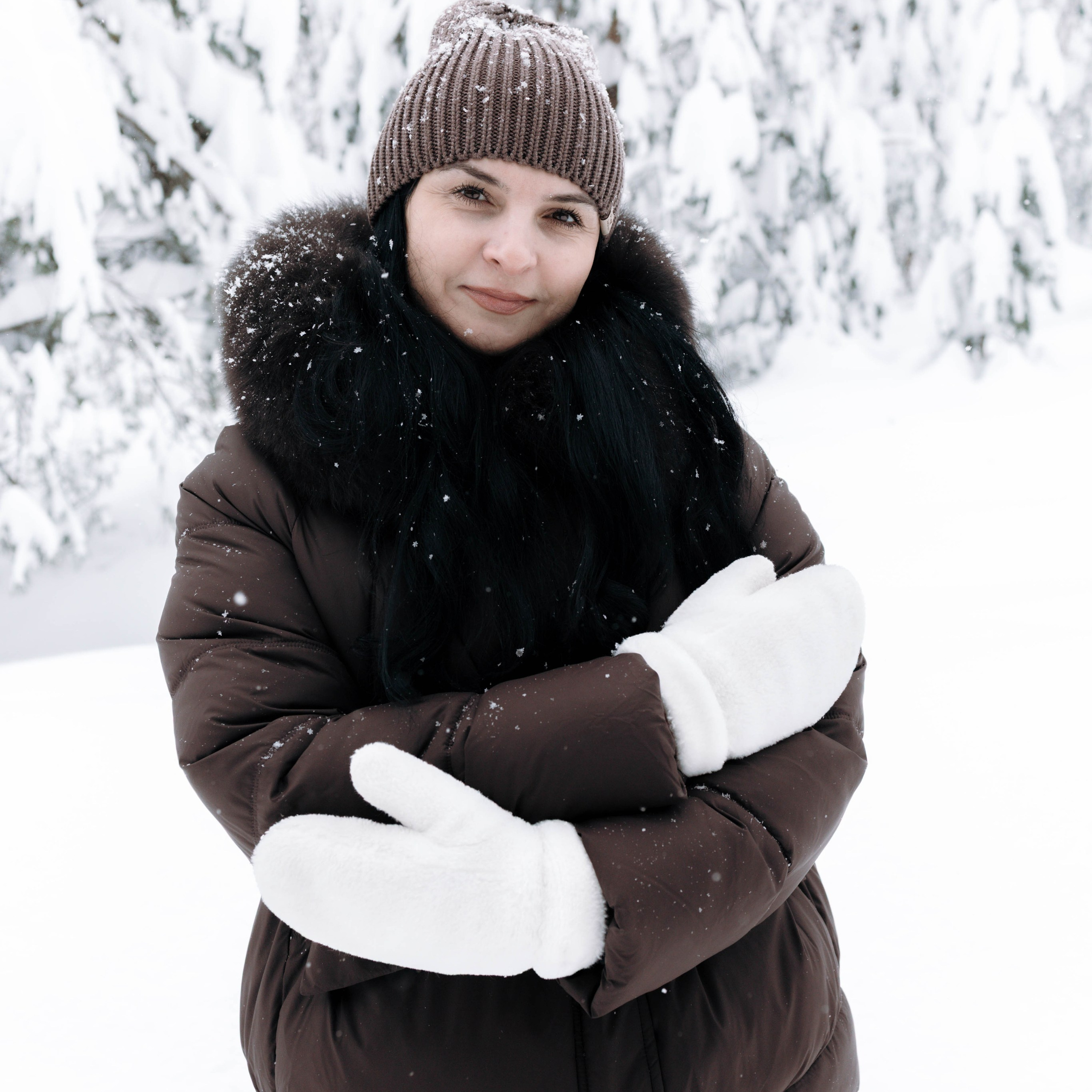 KATY&DENIS. Ника, фотограф из Нижнего Новгорода