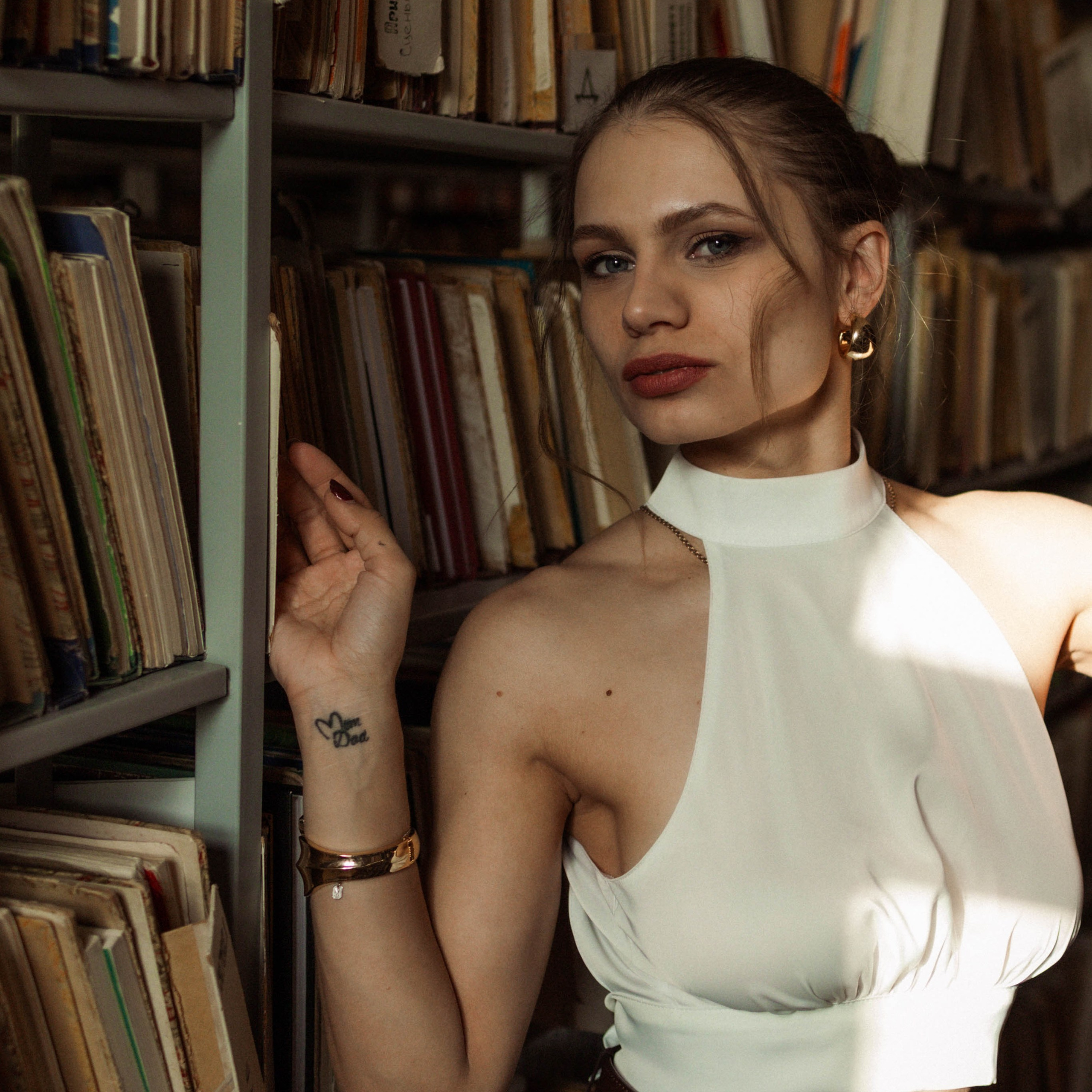 Анастасия. Ника, фотограф из Нижнего Новгорода