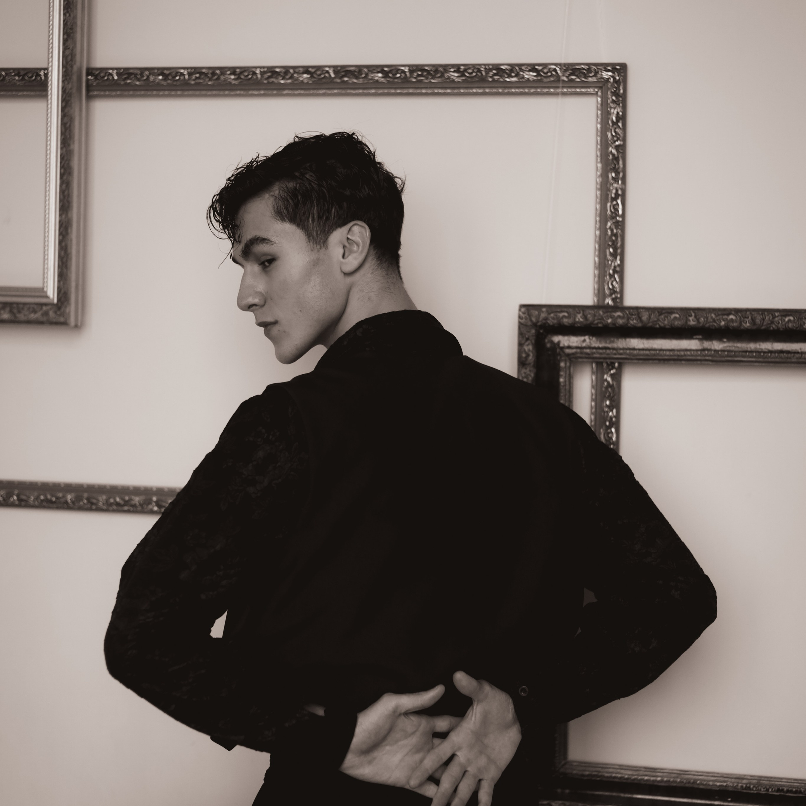 Say. Ника, фотограф из Нижнего Новгорода