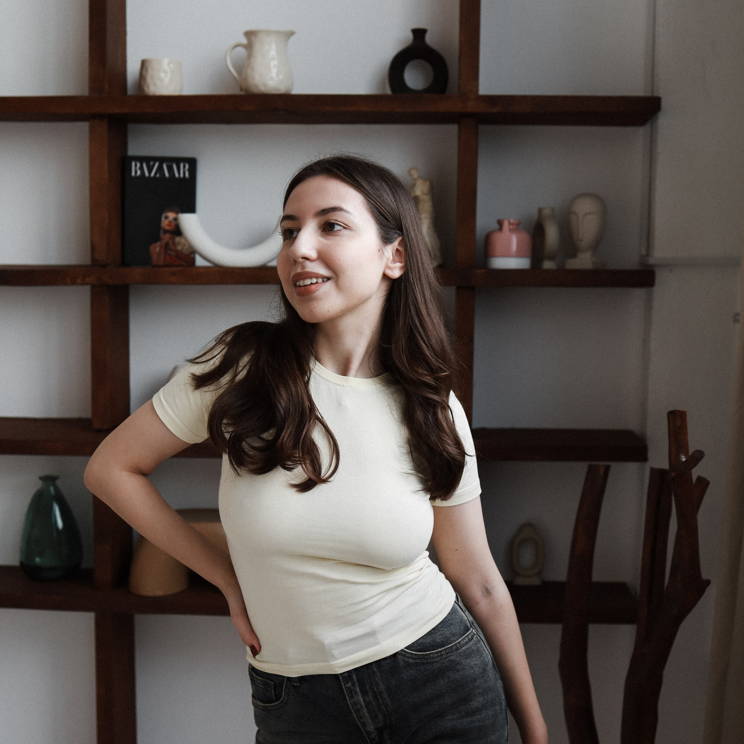 KSU. Ника, фотограф из Нижнего Новгорода