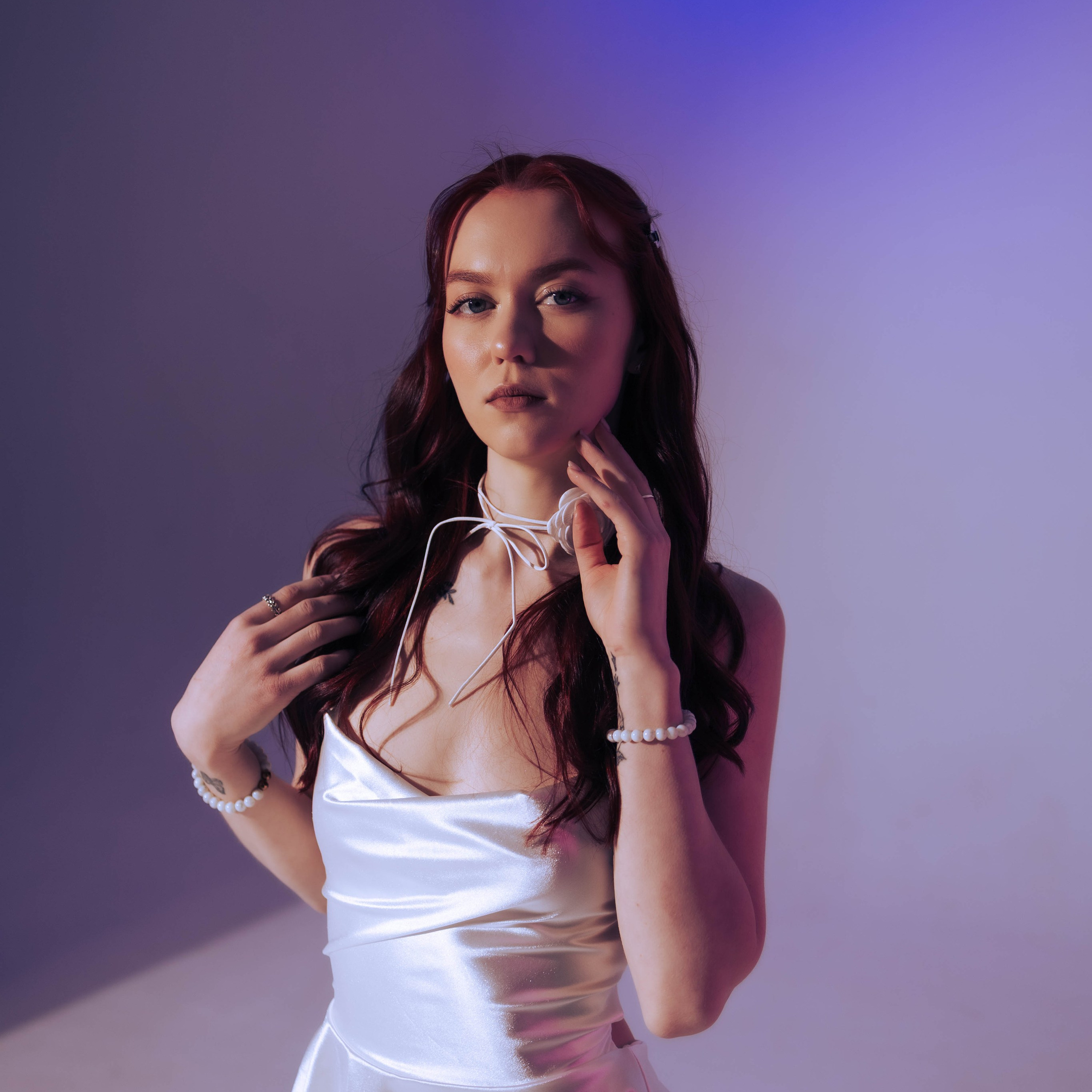 Яна. Ника, фотограф из Нижнего Новгорода