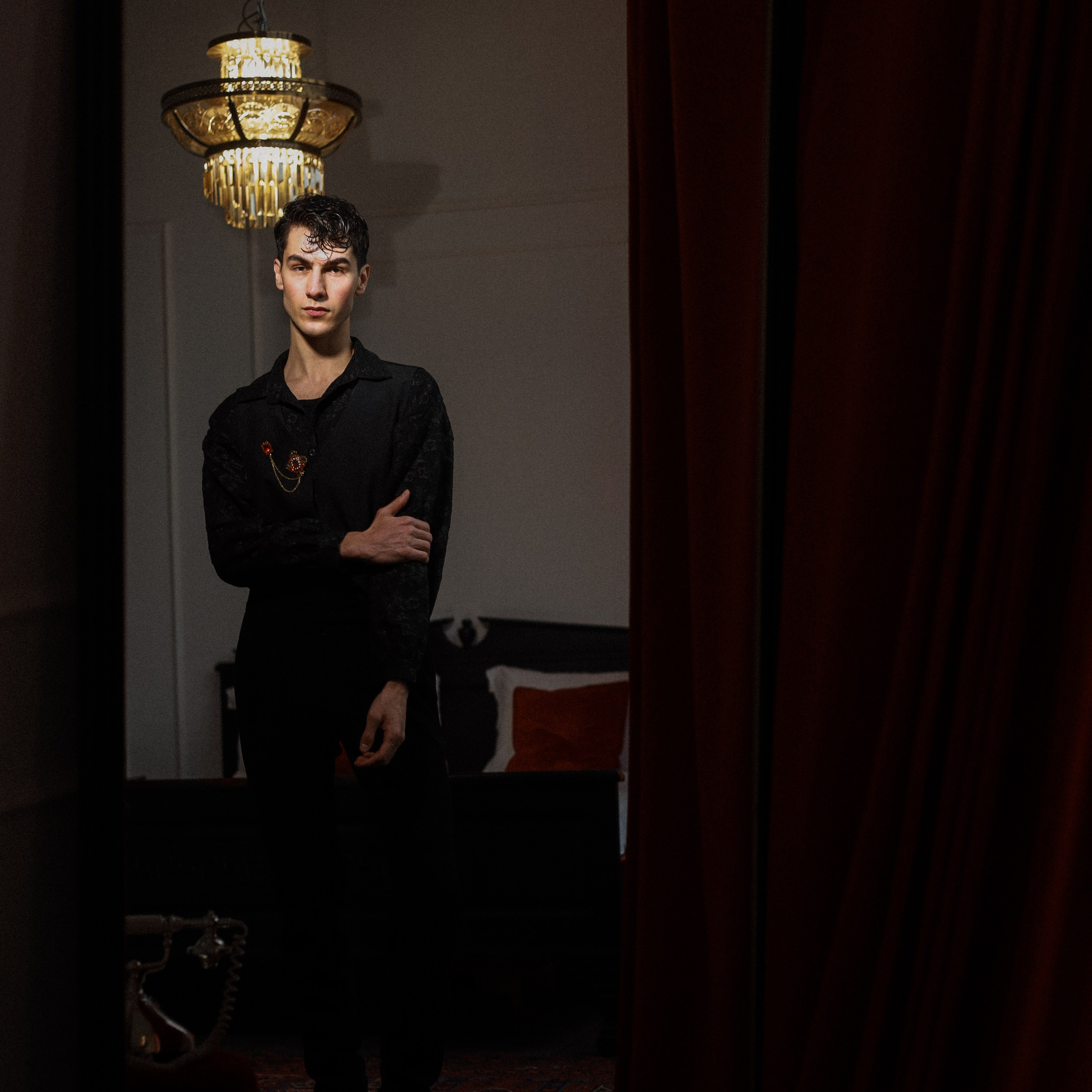 SAY. Ника, фотограф из Нижнего Новгорода