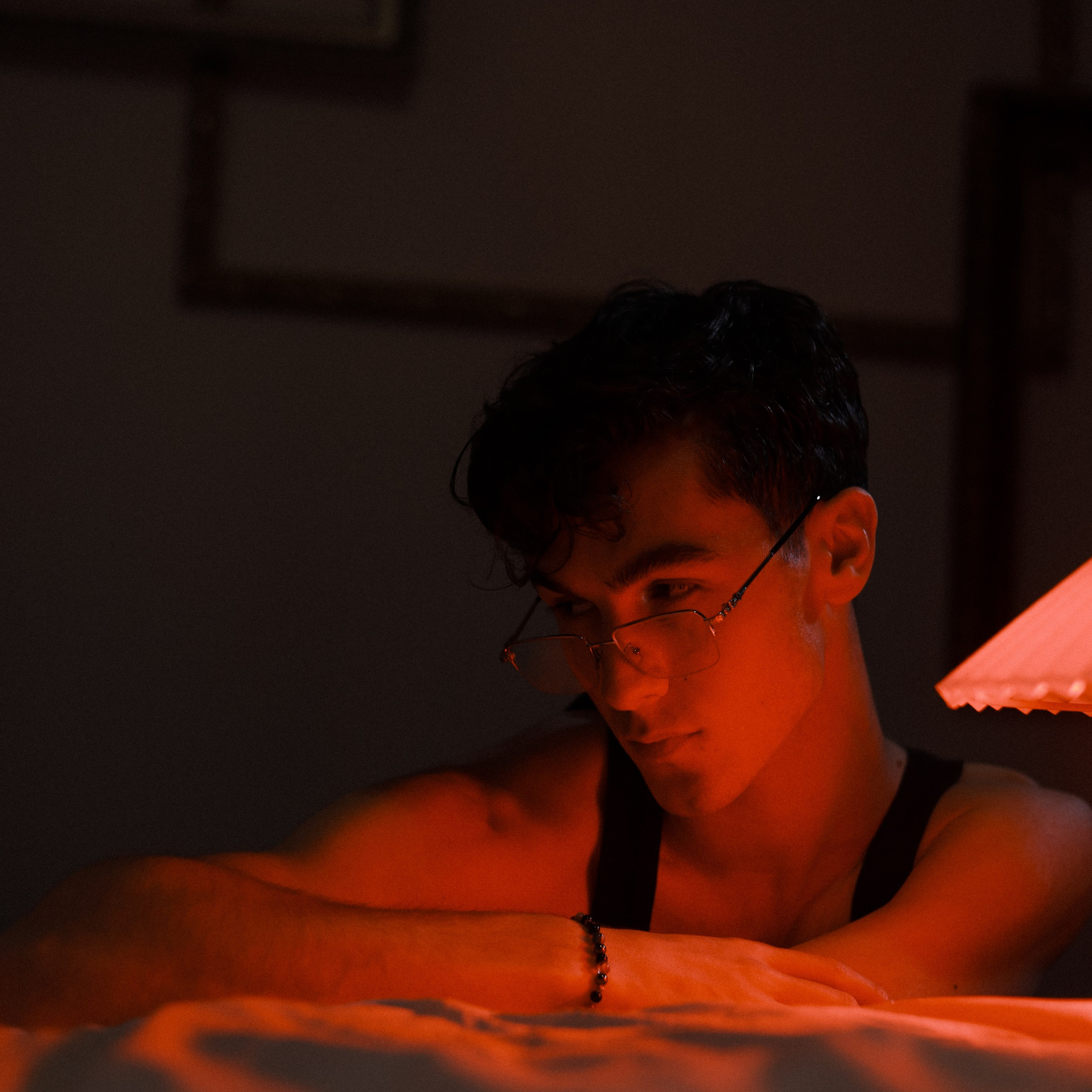 SAY. Ника, фотограф из Нижнего Новгорода