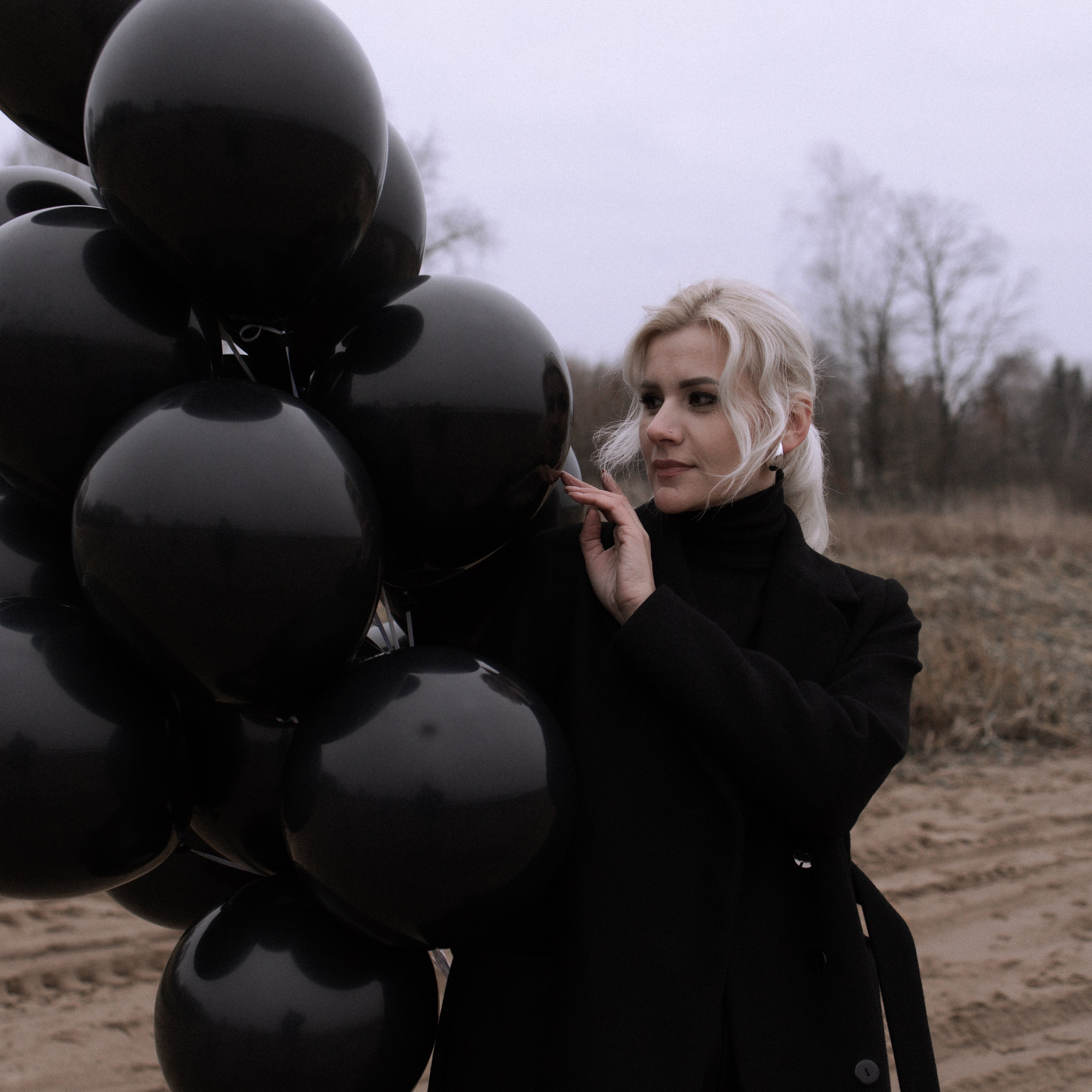 YANA. Ника, фотограф из Нижнего Новгорода