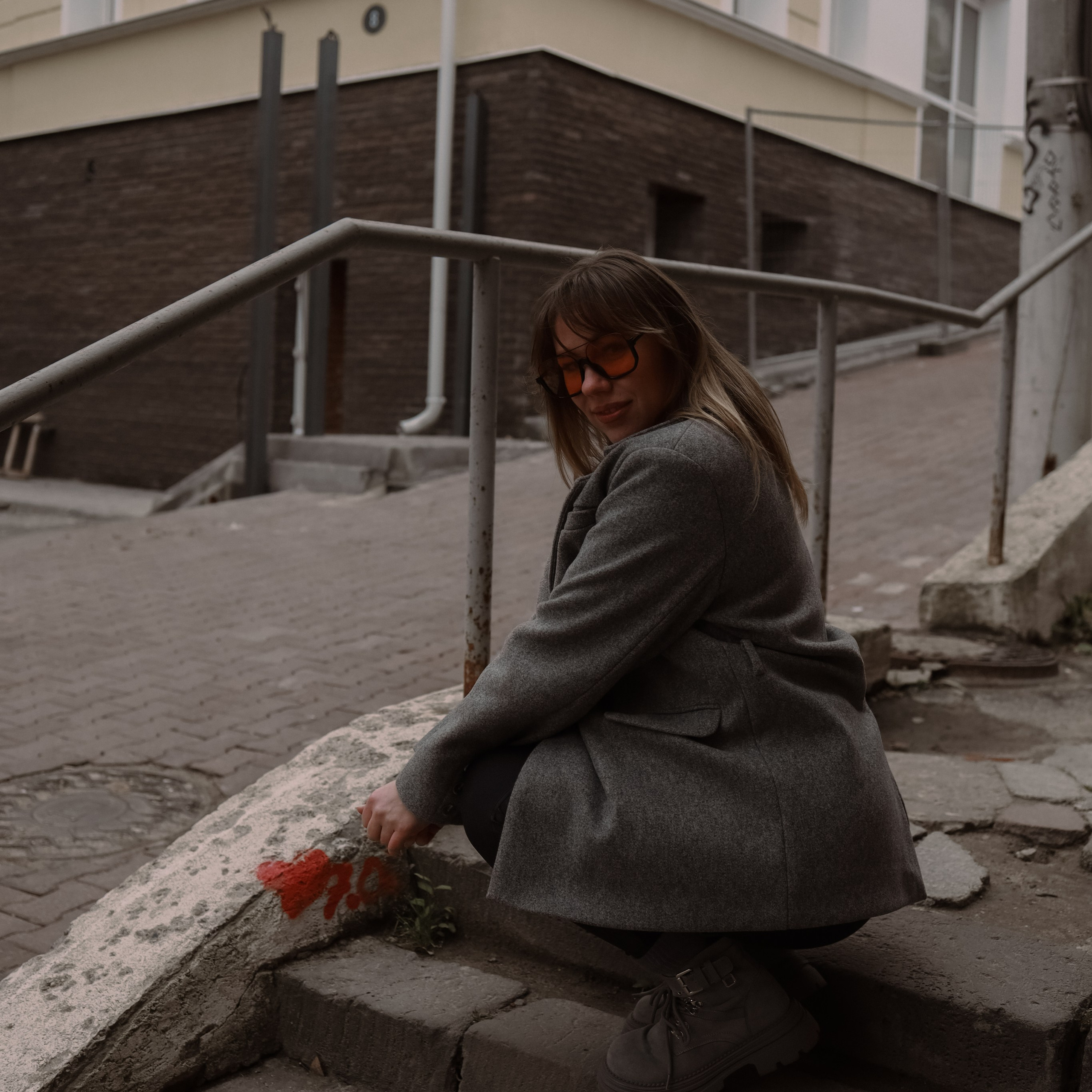 MARI. Ника, фотограф из Нижнего Новгорода