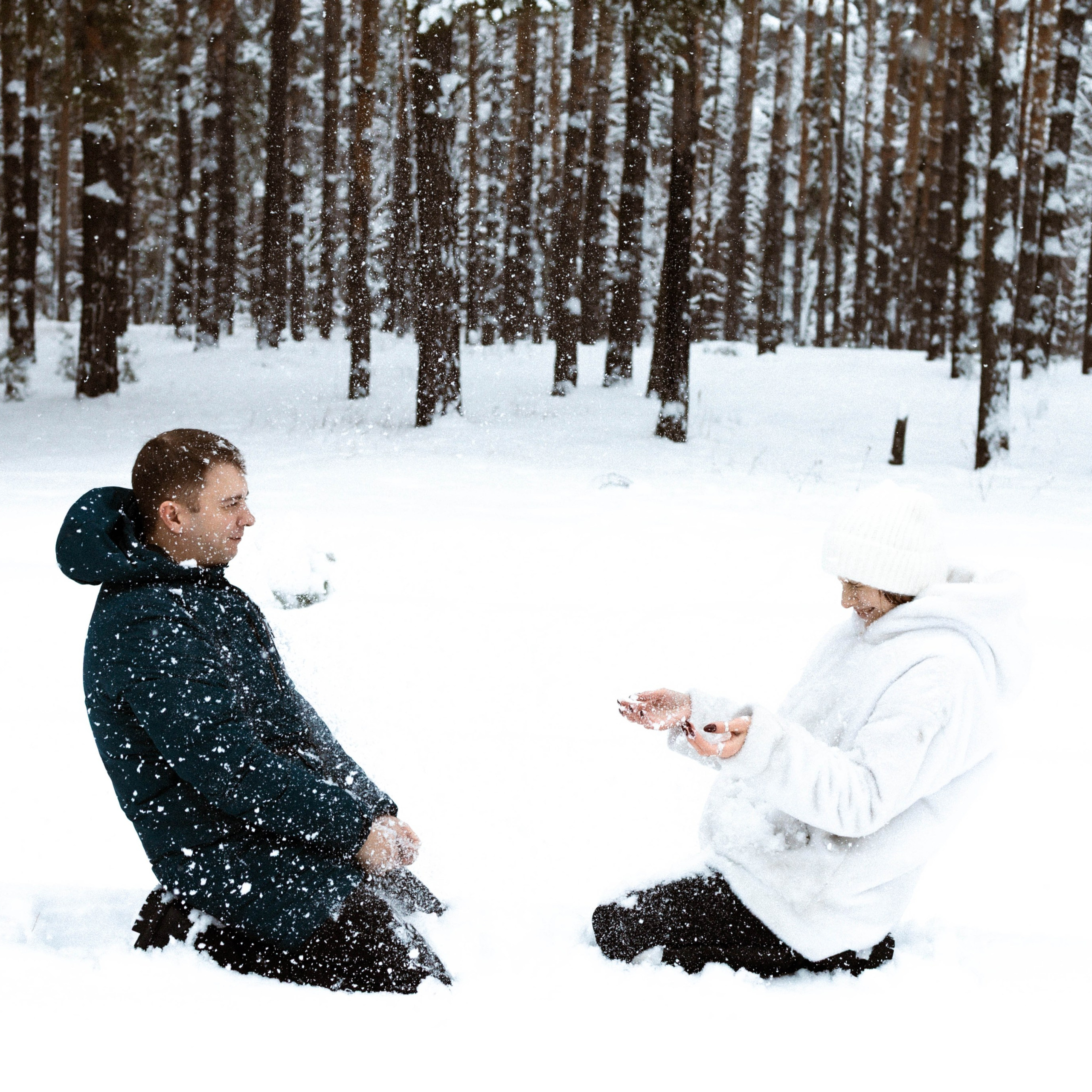 K&Y. Ника, фотограф из Нижнего Новгорода