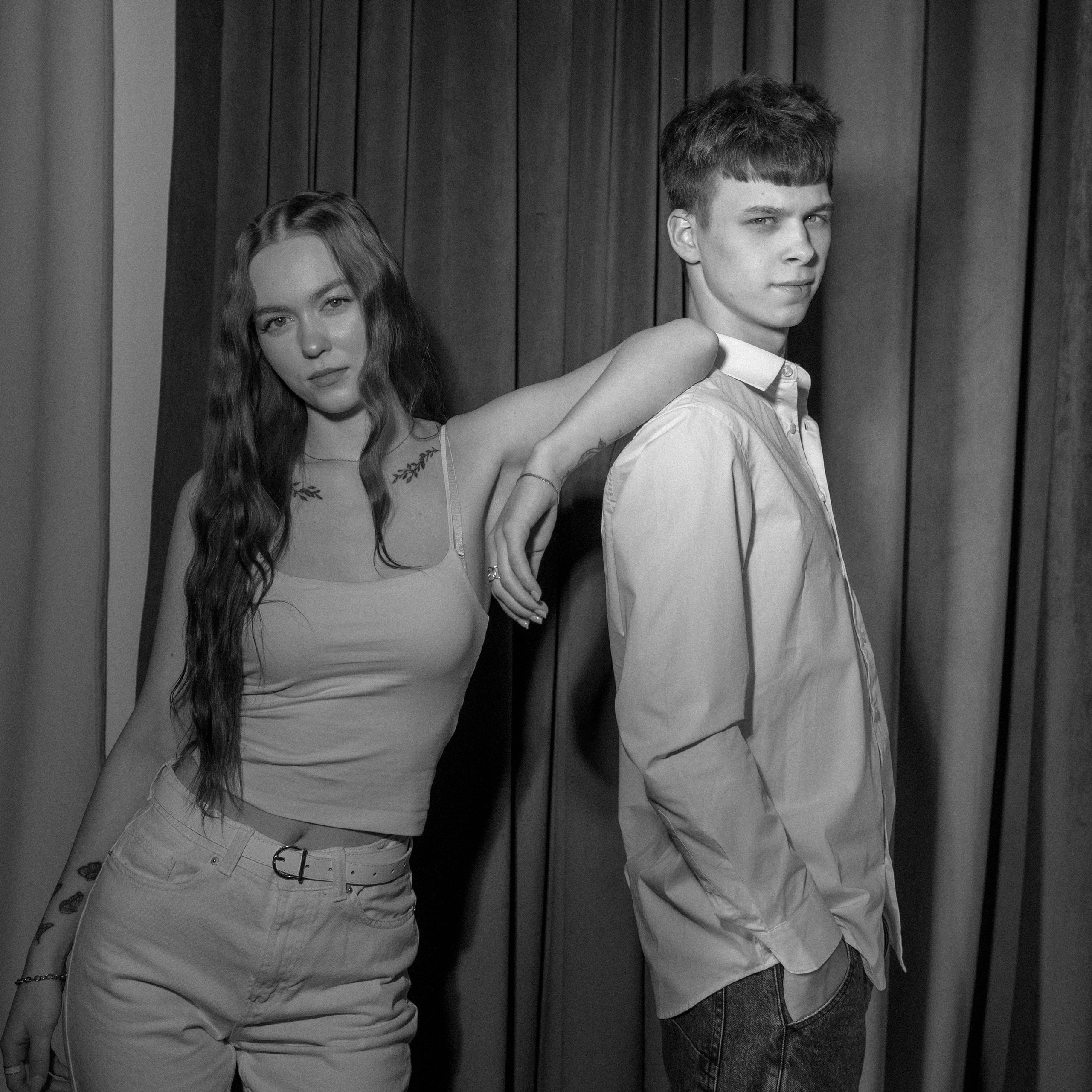 M&Y. Ника, фотограф из Нижнего Новгорода