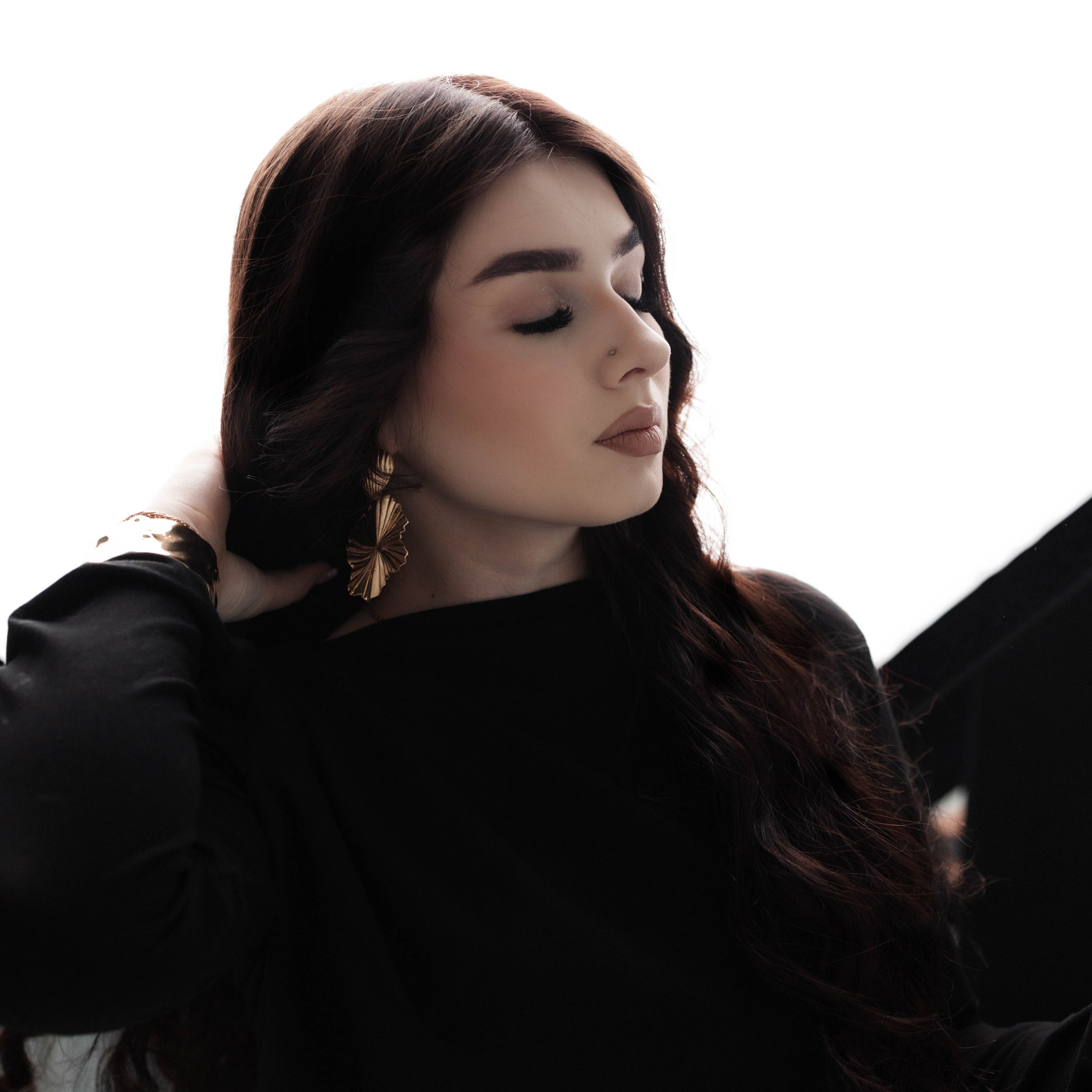 Саша и Женя. Ника, фотограф из Нижнего Новгорода