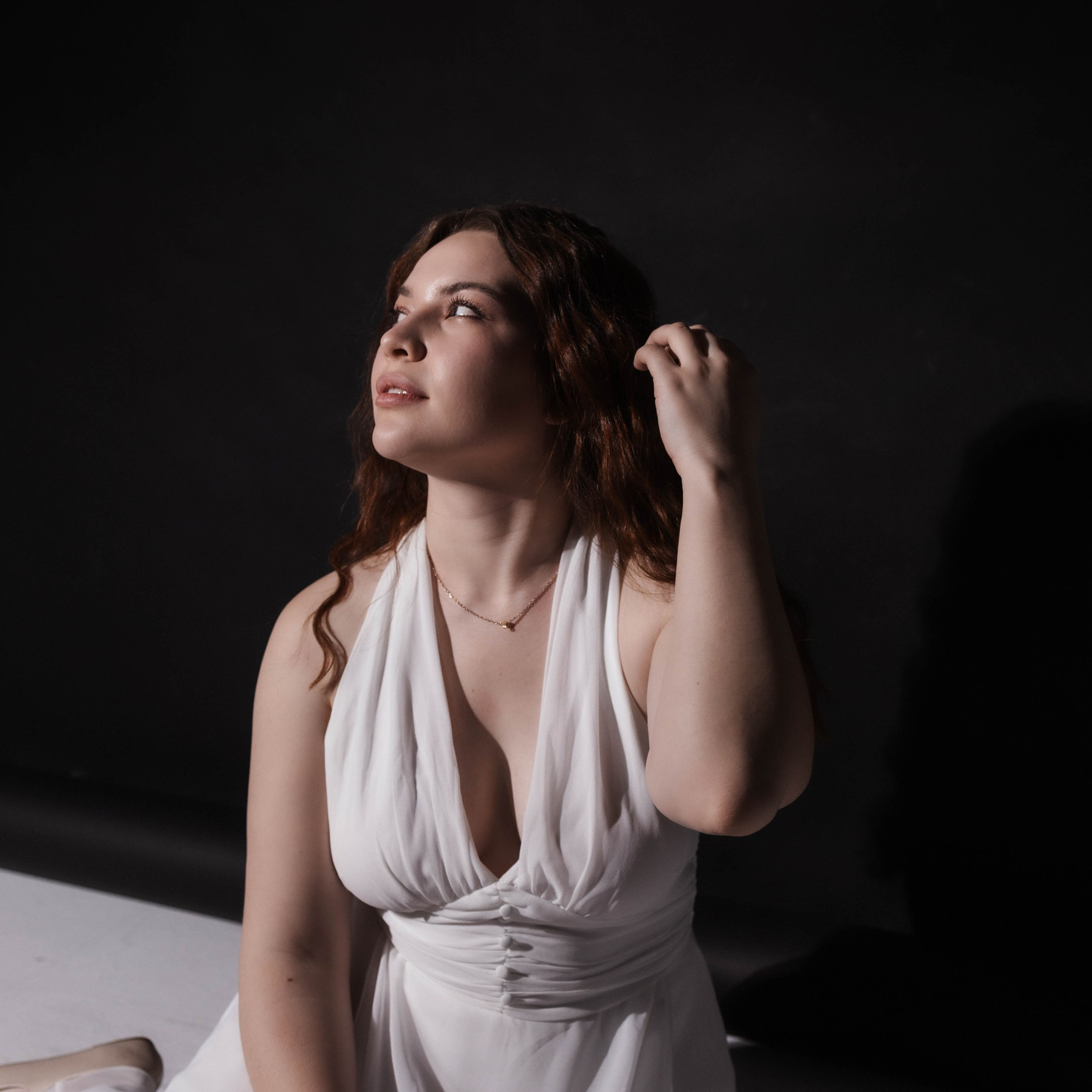 Д&M. Ника, фотограф из Нижнего Новгорода