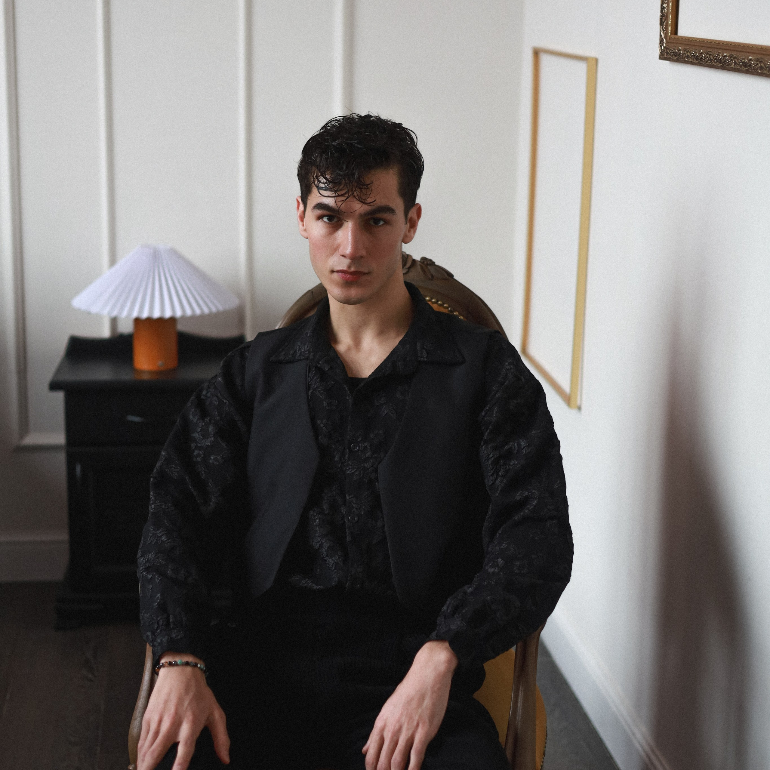 SAY. Ника, фотограф из Нижнего Новгорода