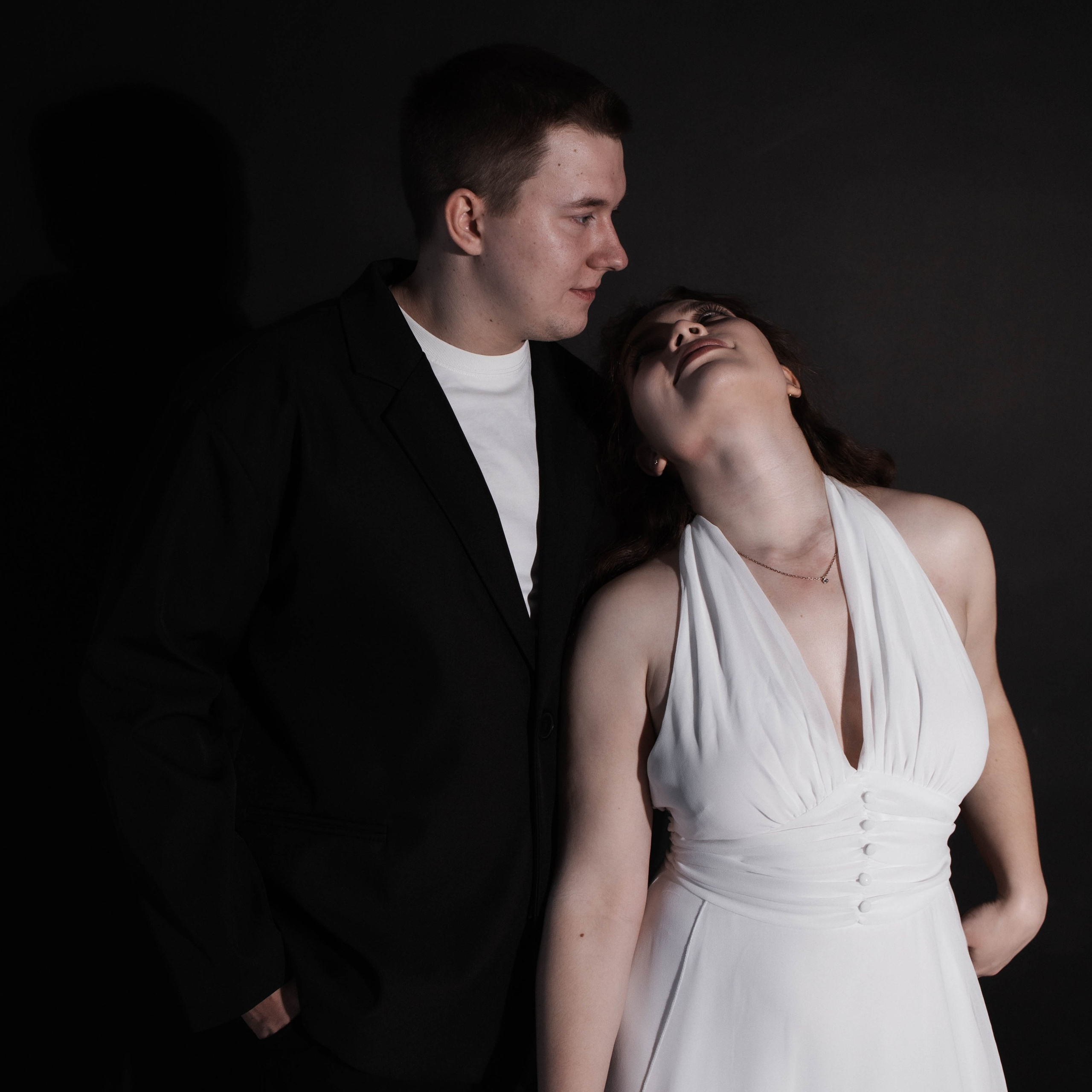 Д&M. Ника, фотограф из Нижнего Новгорода