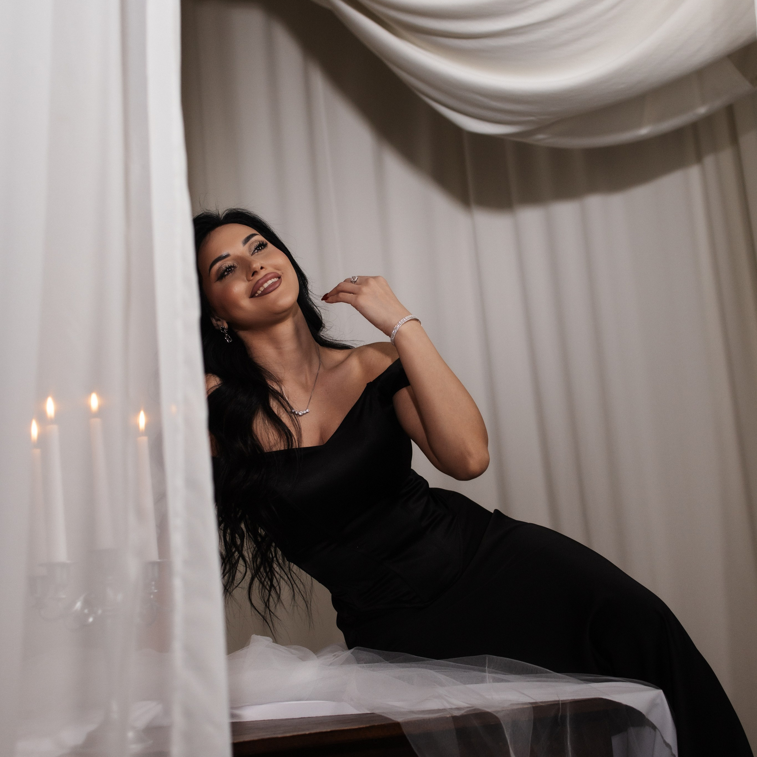 AMINA. Ника, фотограф из Нижнего Новгорода