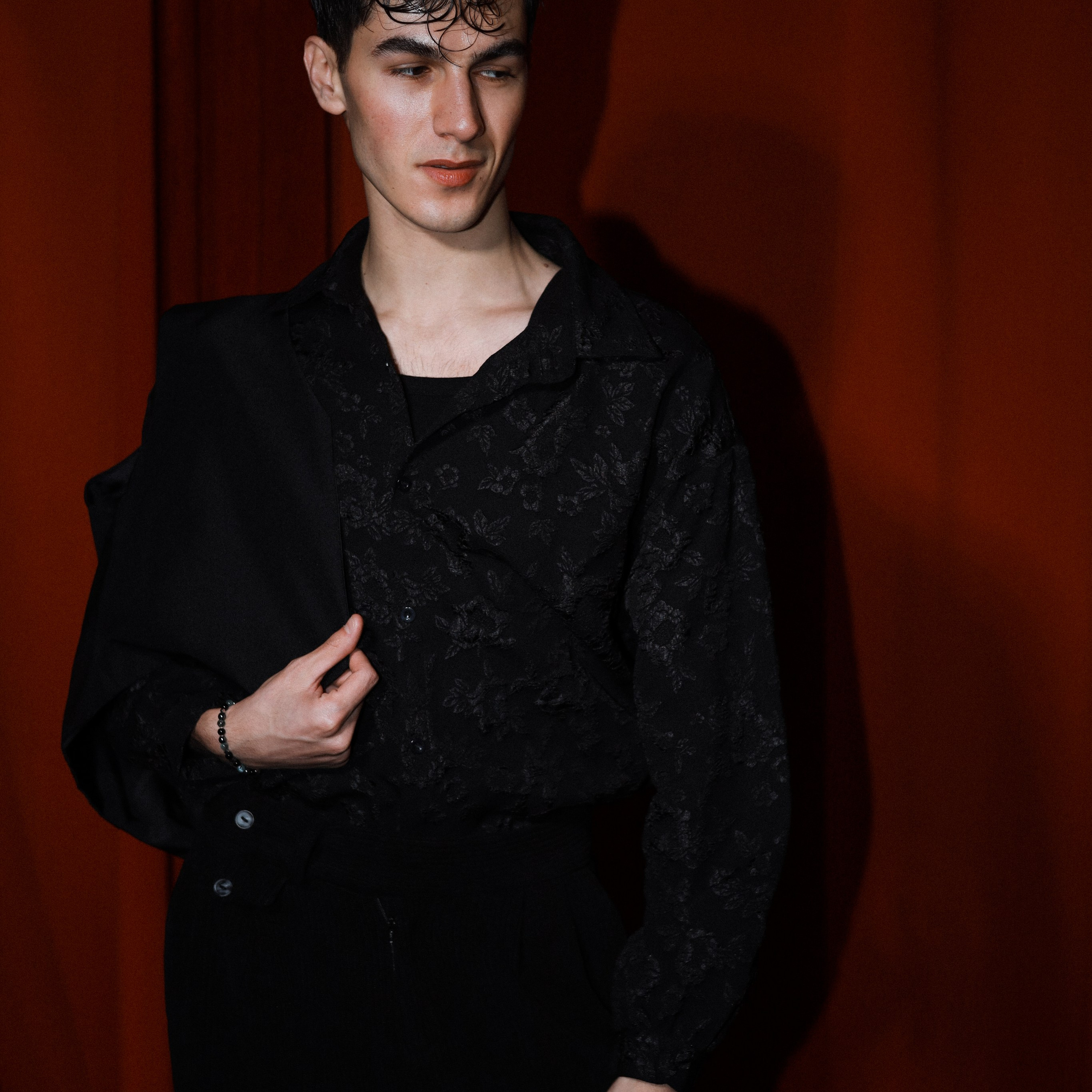 Say. Ника, фотограф из Нижнего Новгорода