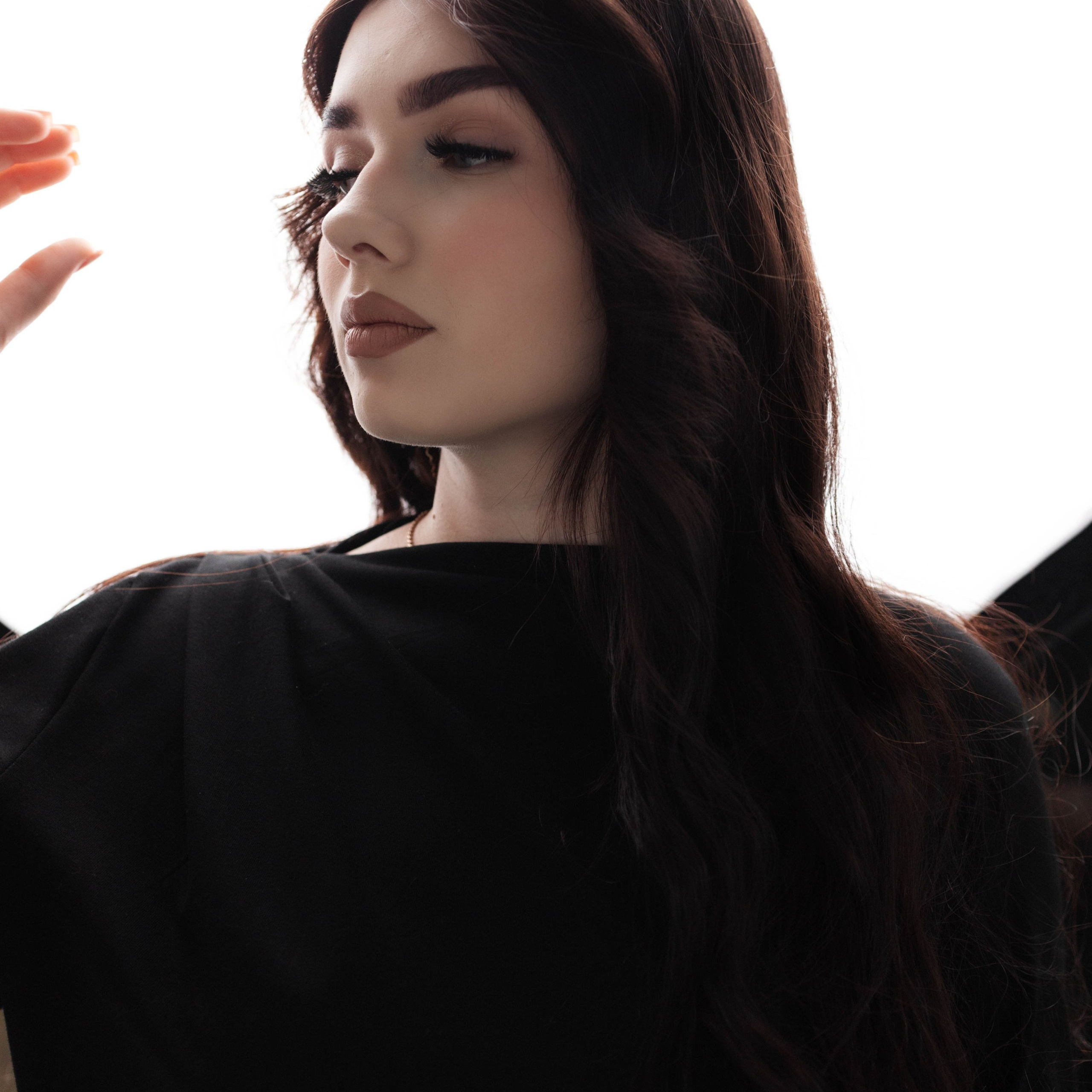 Саша и Женя. Ника, фотограф из Нижнего Новгорода