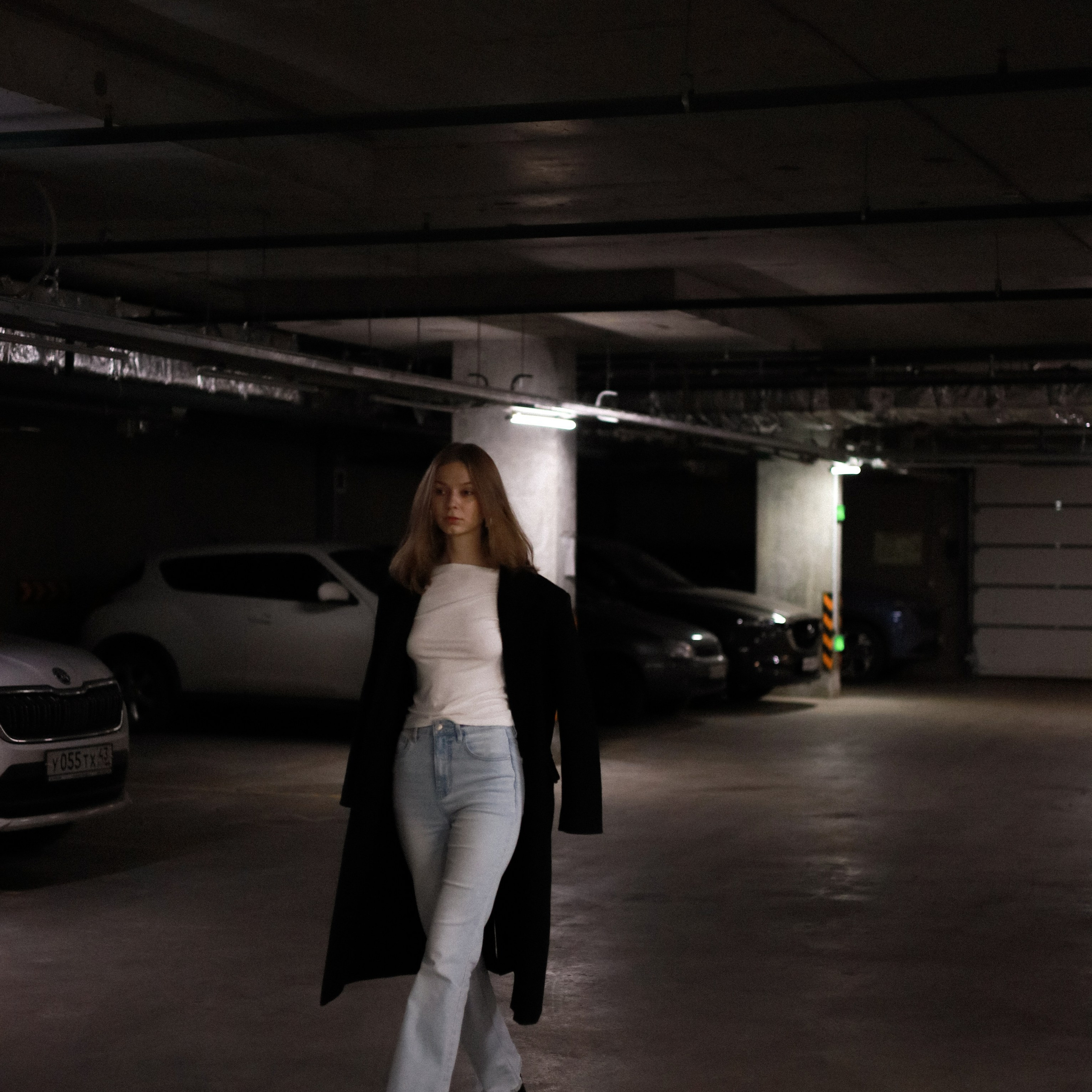 ALICE. Ника, фотограф из Нижнего Новгорода