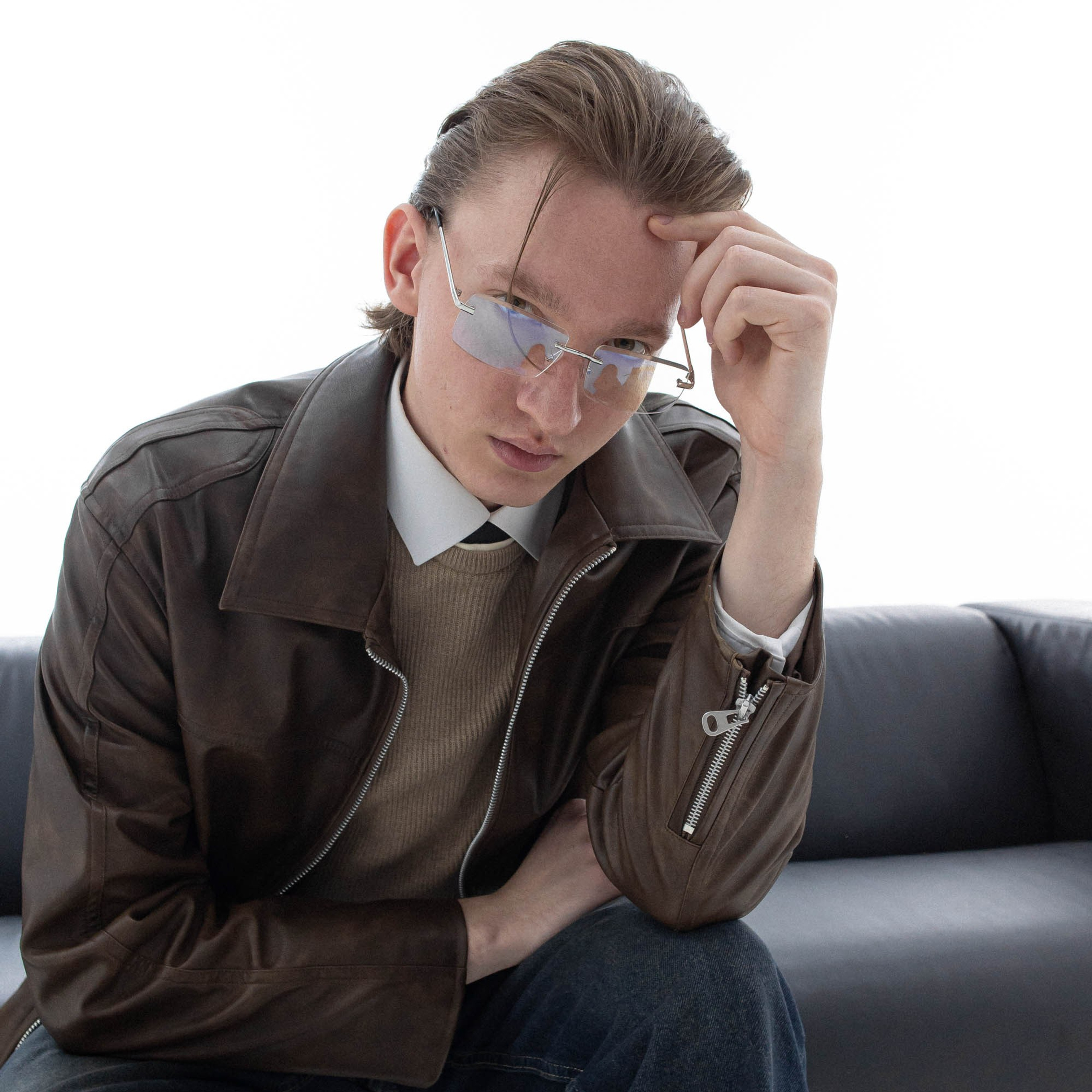 Alexander. Ника, фотограф из Нижнего Новгорода