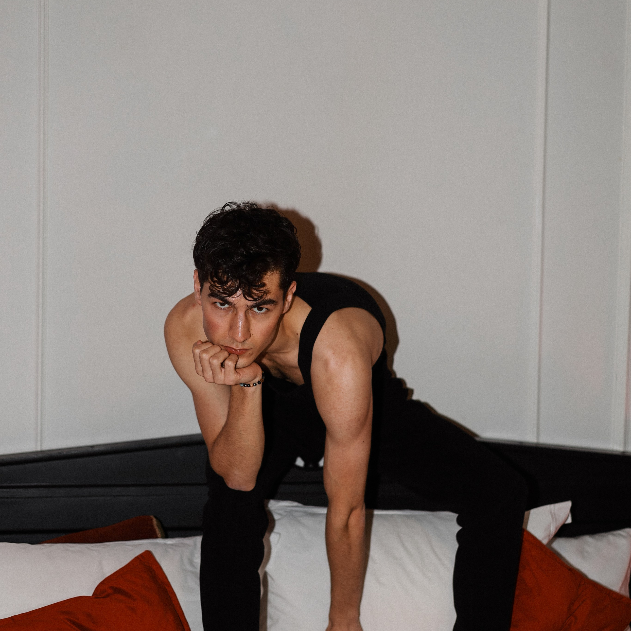 Say. Ника, фотограф из Нижнего Новгорода