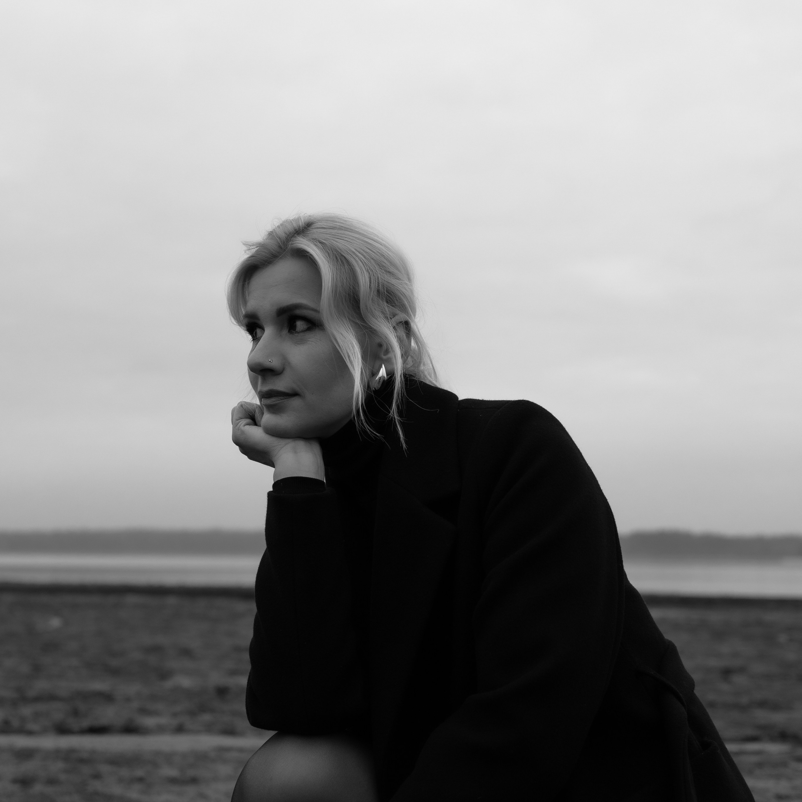 YANA. Ника, фотограф из Нижнего Новгорода