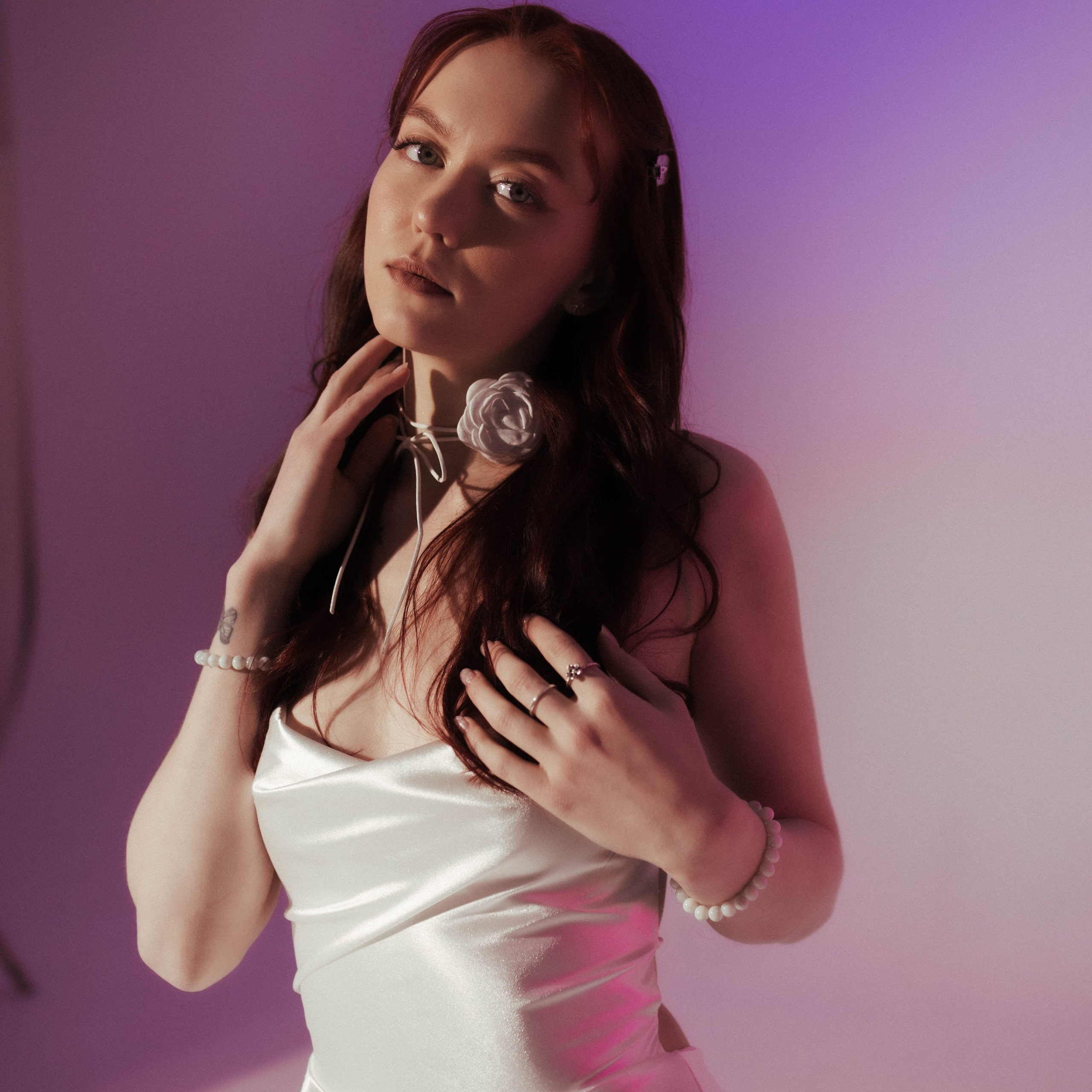 Яна. Ника, фотограф из Нижнего Новгорода