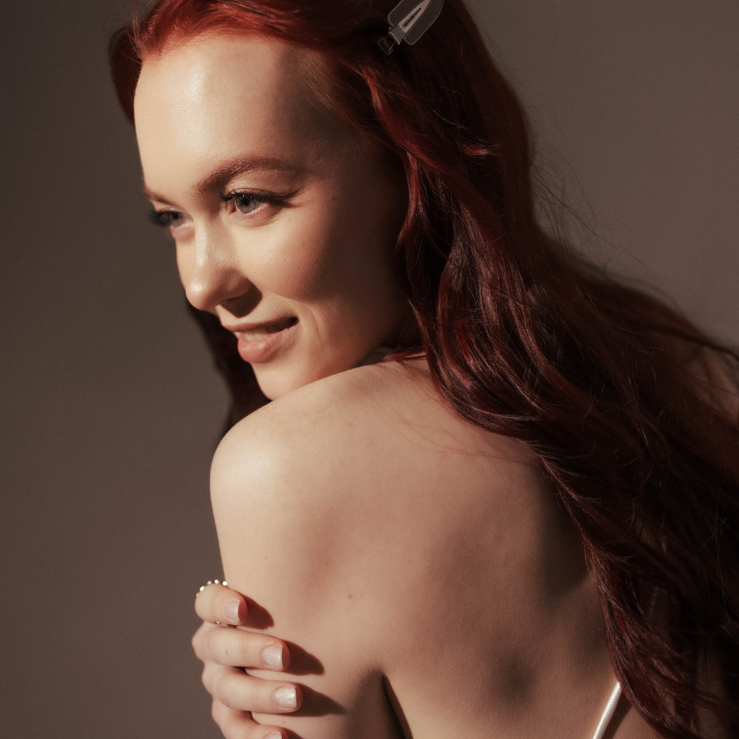 Яна. Ника, фотограф из Нижнего Новгорода