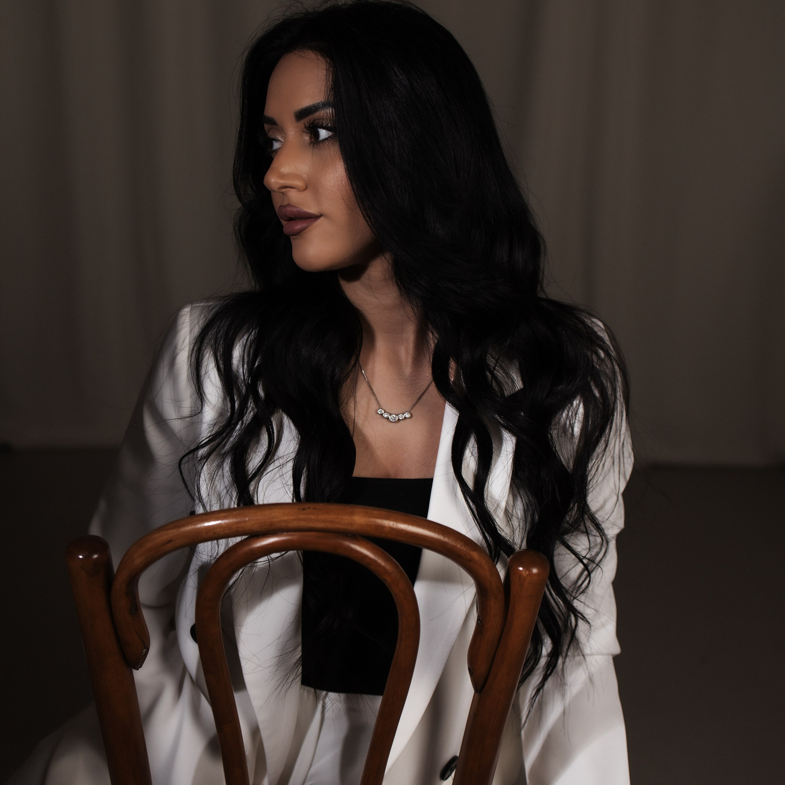 AMINA. Ника, фотограф из Нижнего Новгорода