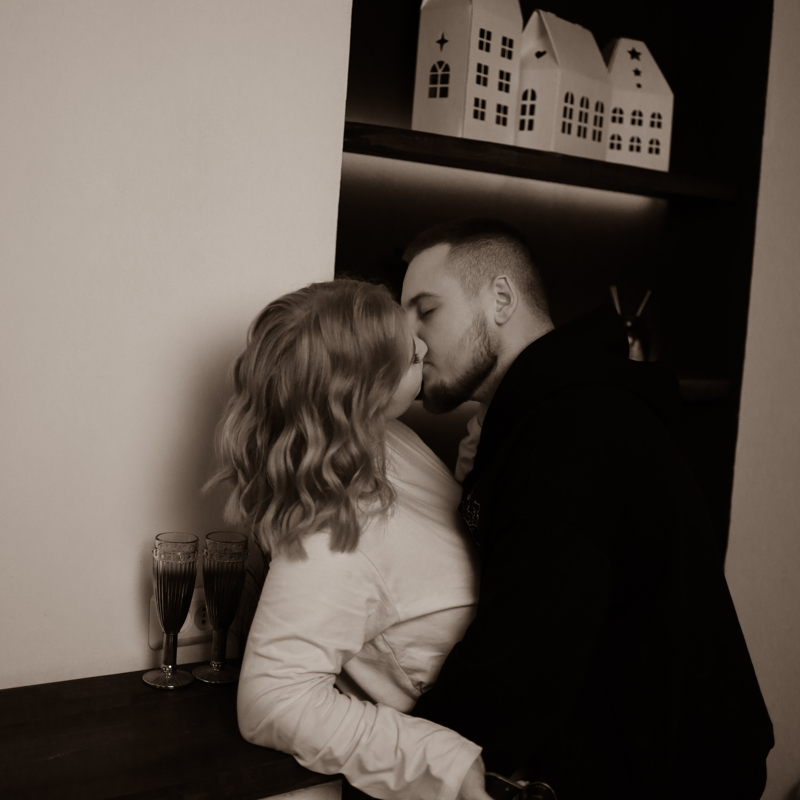 Dmitry& Alyona&Mikhail. Ника, фотограф из Нижнего Новгорода