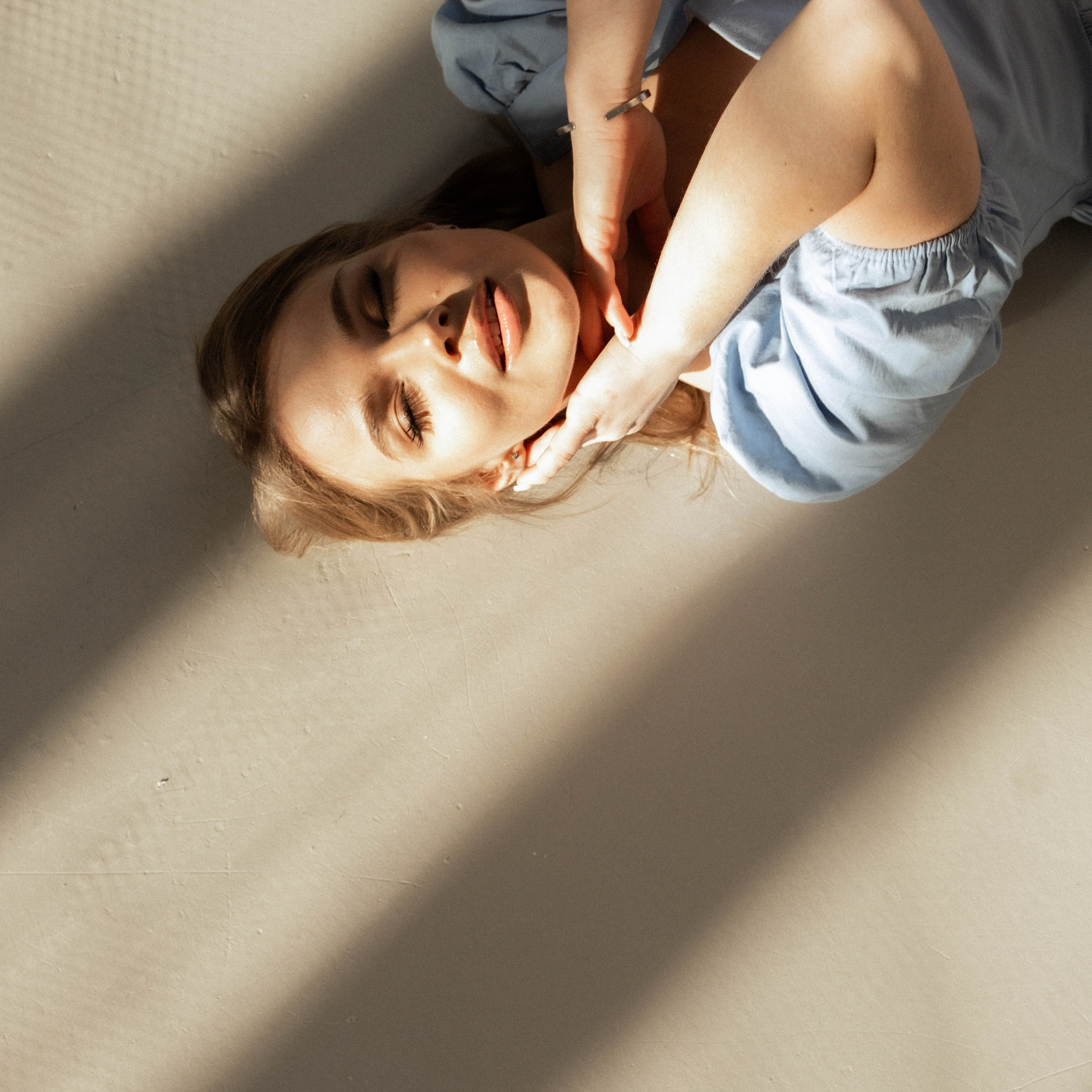 ARI. Ника, фотограф из Нижнего Новгорода