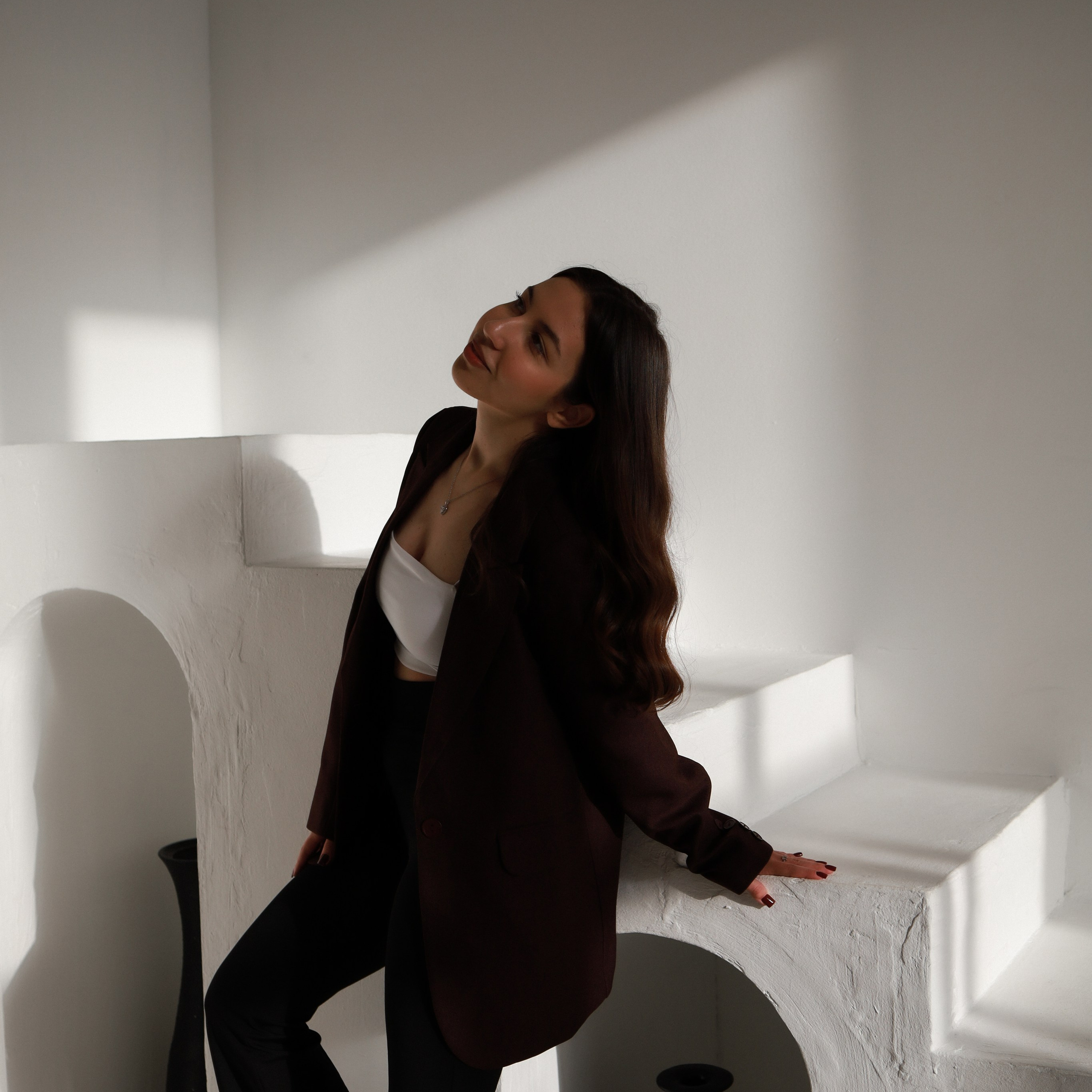 KSU. Ника, фотограф из Нижнего Новгорода