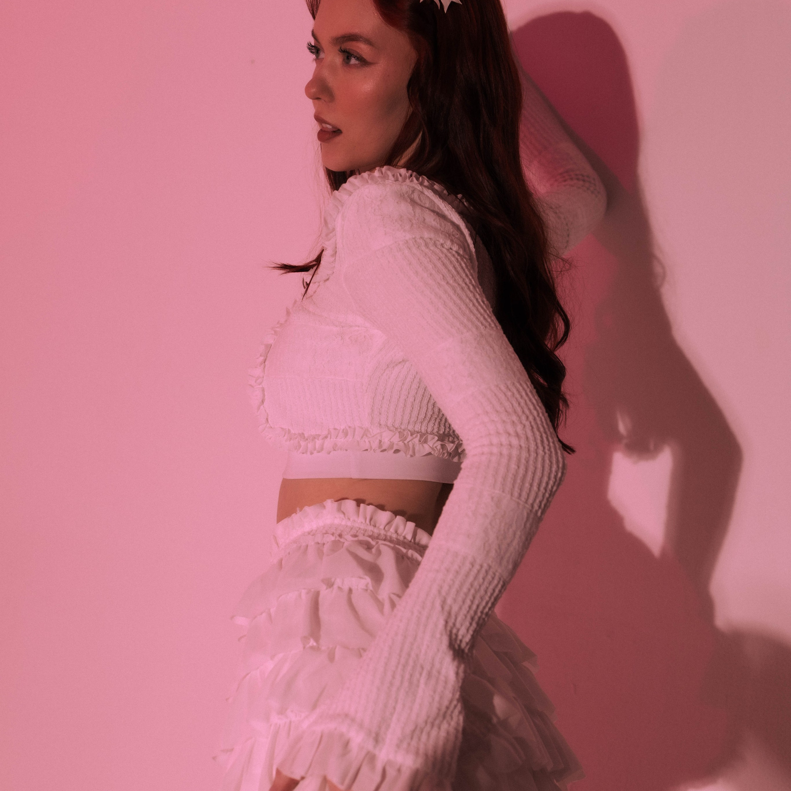 Яна. Ника, фотограф из Нижнего Новгорода