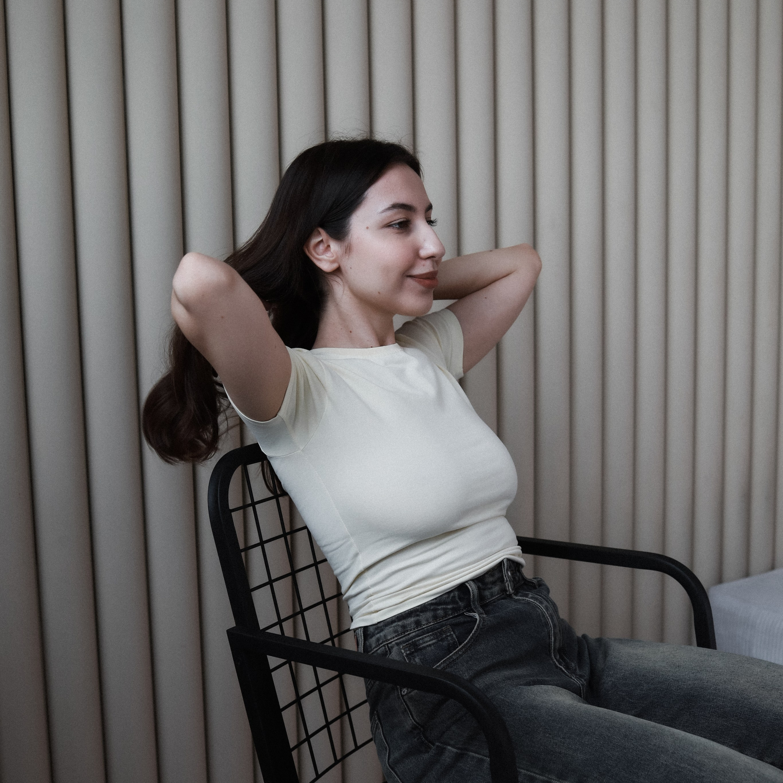 KSU. Ника, фотограф из Нижнего Новгорода