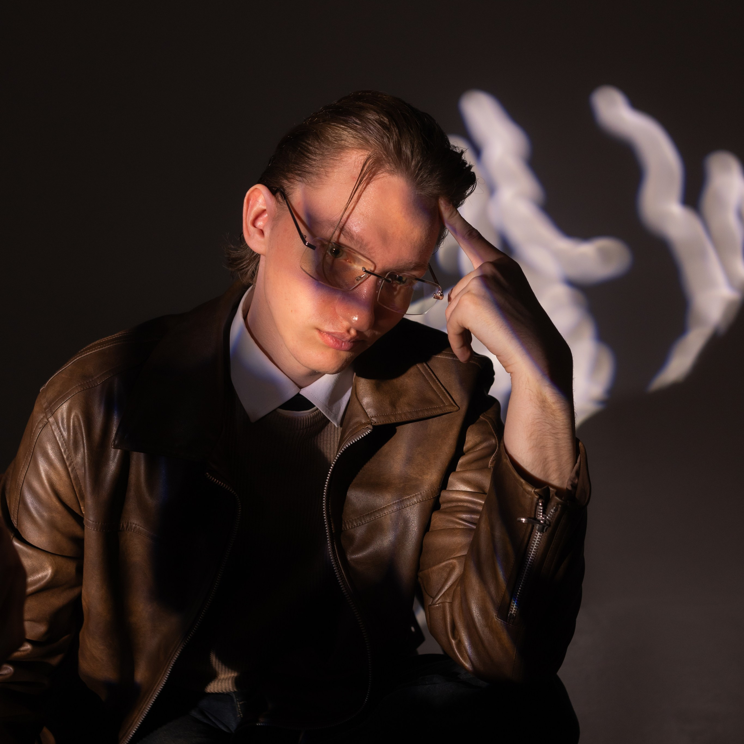 ALEXANDER. Ника, фотограф из Нижнего Новгорода