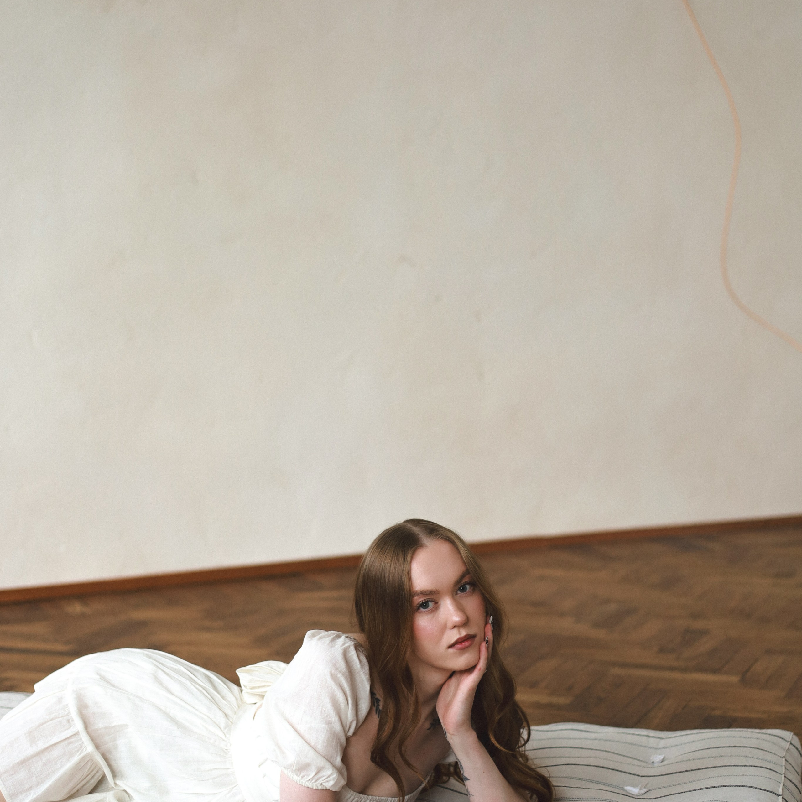 YANA. Ника, фотограф из Нижнего Новгорода