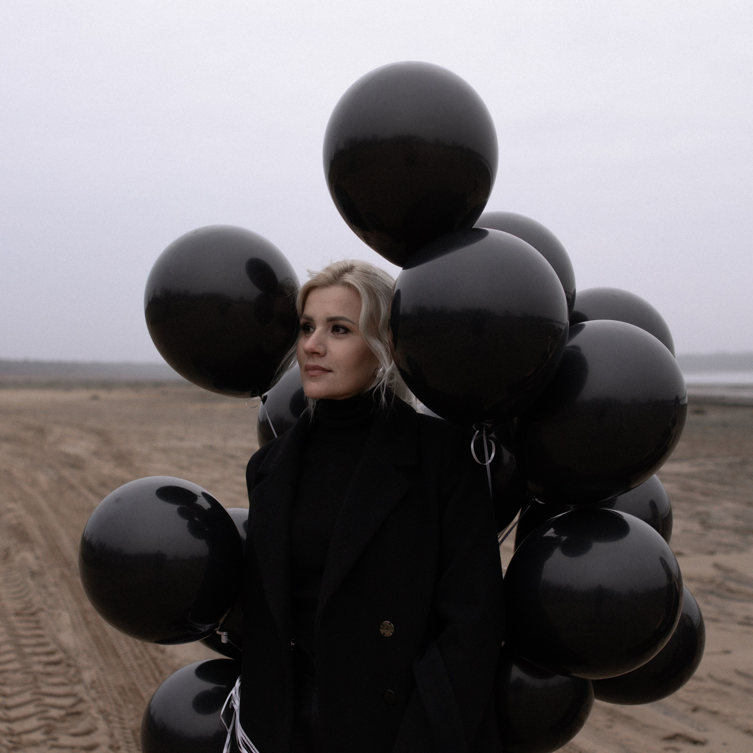 NNNN. Ника, фотограф из Нижнего Новгорода