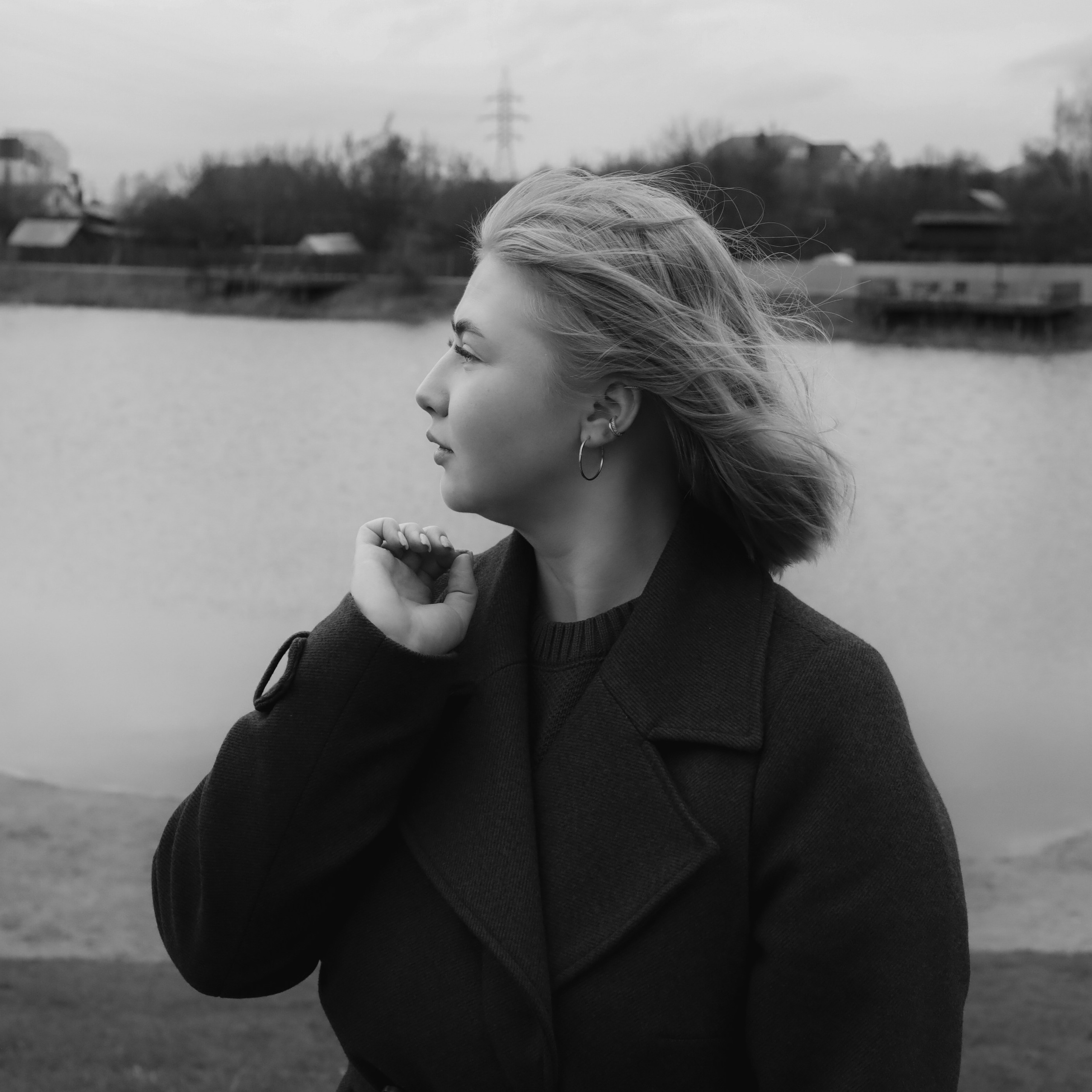 ALINKY. Ника, фотограф из Нижнего Новгорода