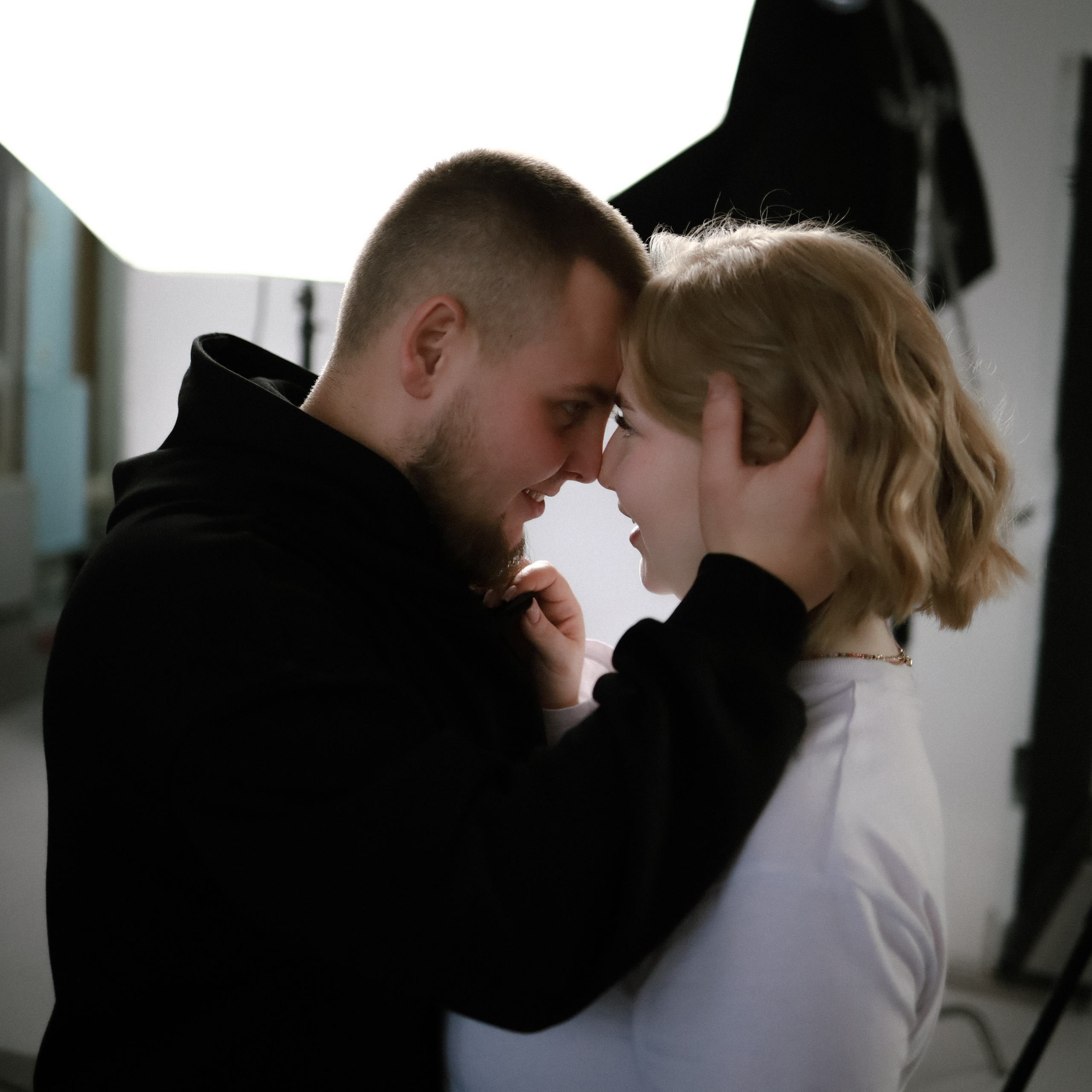 Dmitry& Alyona&Mikhail. Ника, фотограф из Нижнего Новгорода