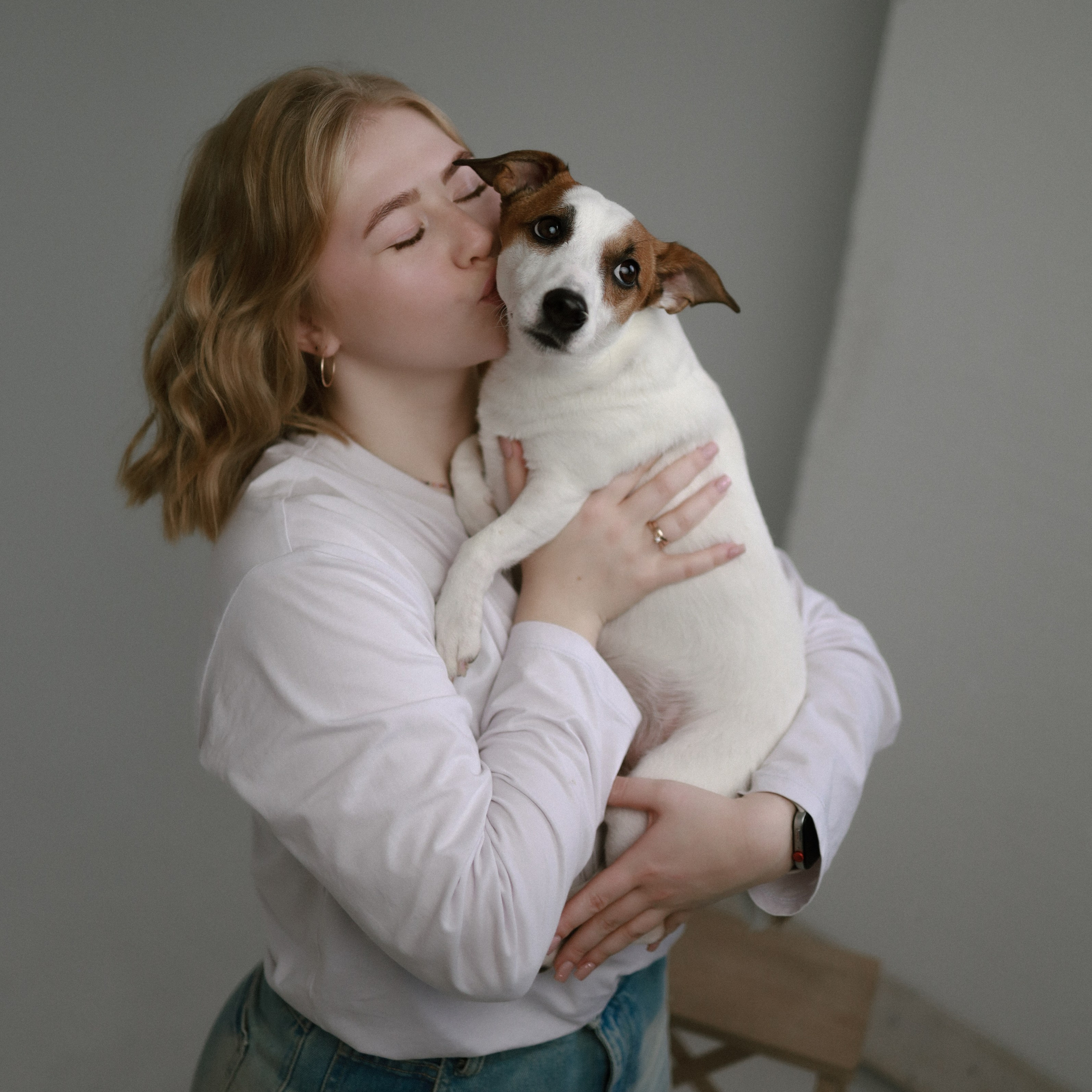 Dmitry& Alyona&Mikhail. Ника, фотограф из Нижнего Новгорода