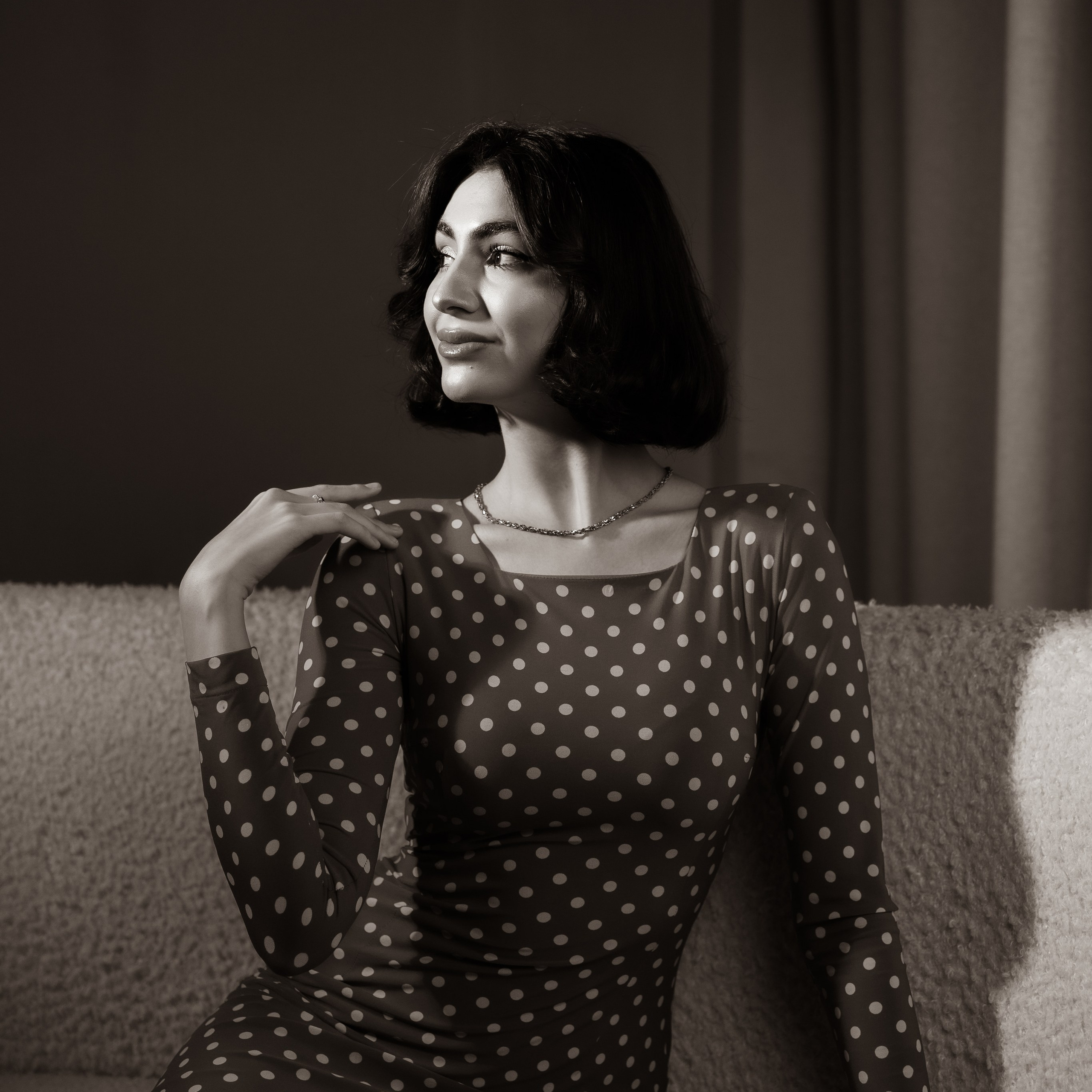 SAMIRA. Ника, фотограф из Нижнего Новгорода