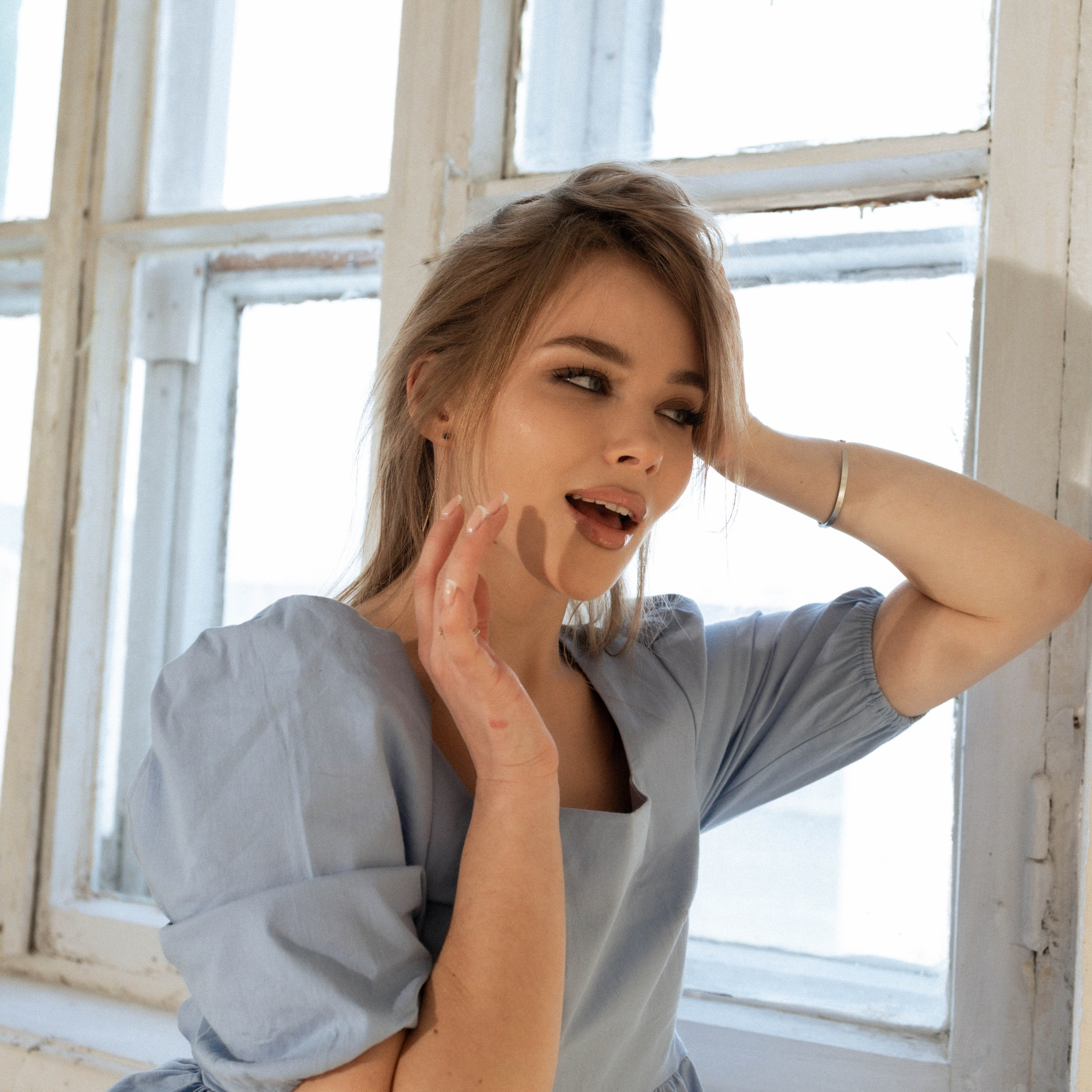 ARI. Ника, фотограф из Нижнего Новгорода