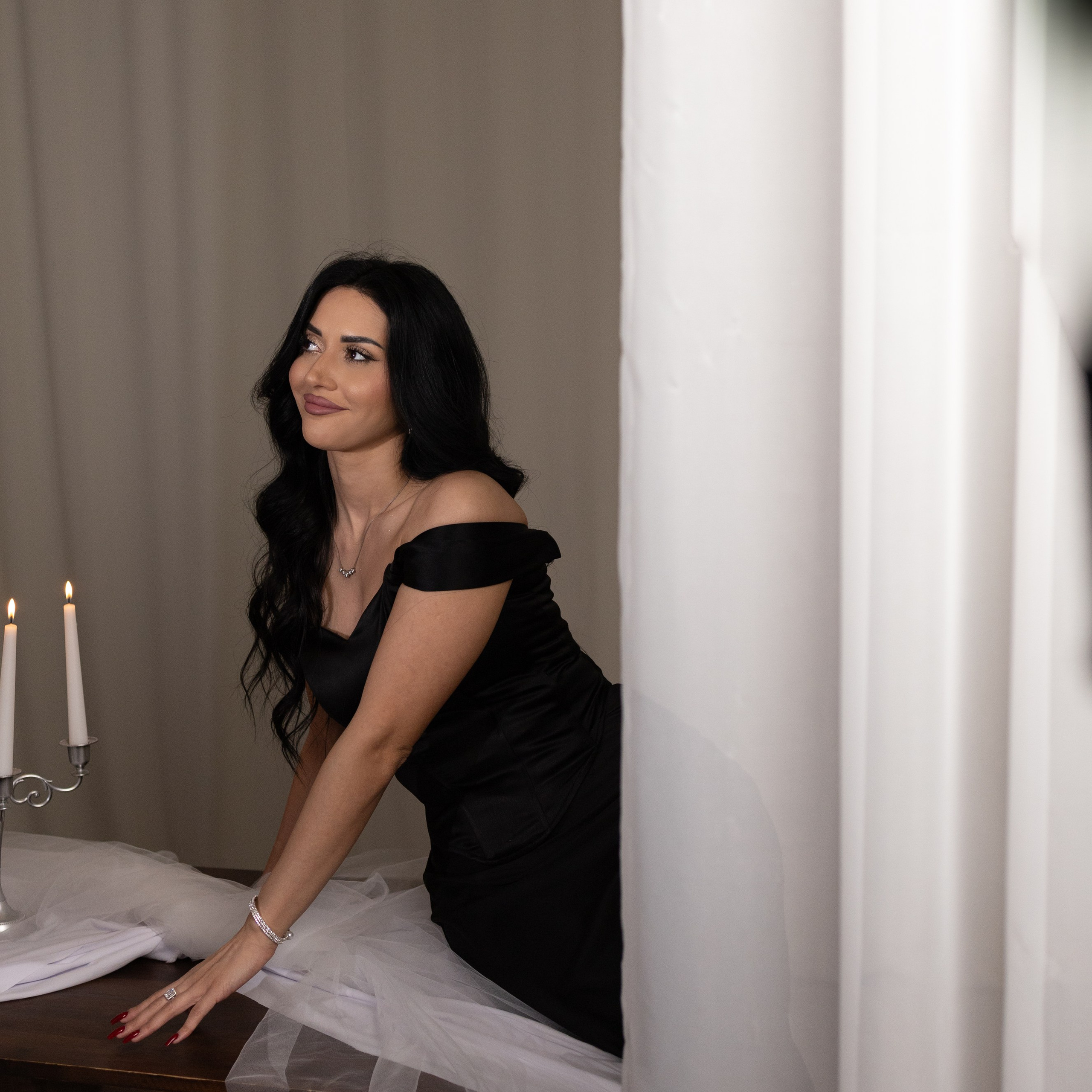 AMINA. Ника, фотограф из Нижнего Новгорода