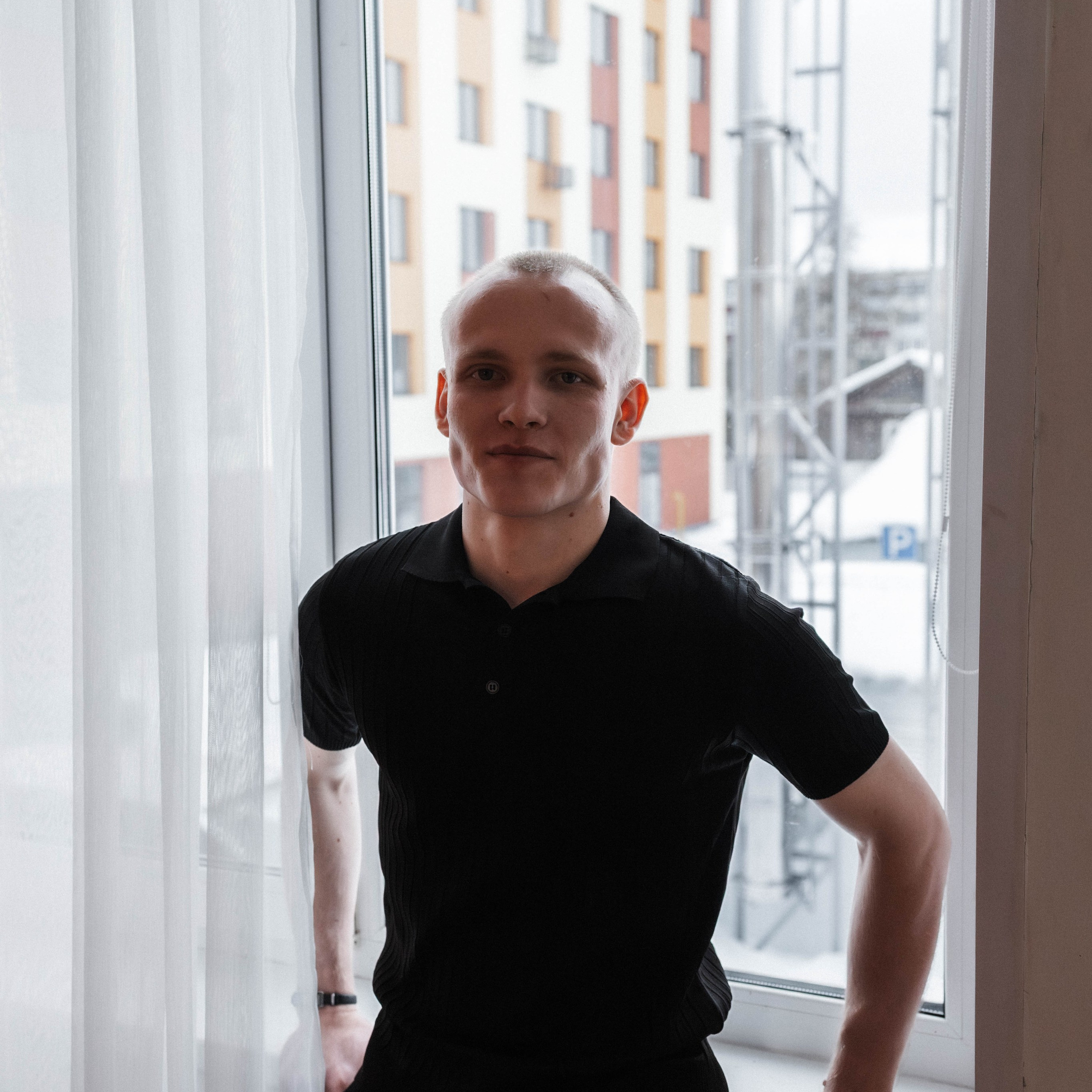 Екатерина|Михаил. Ника, фотограф из Нижнего Новгорода