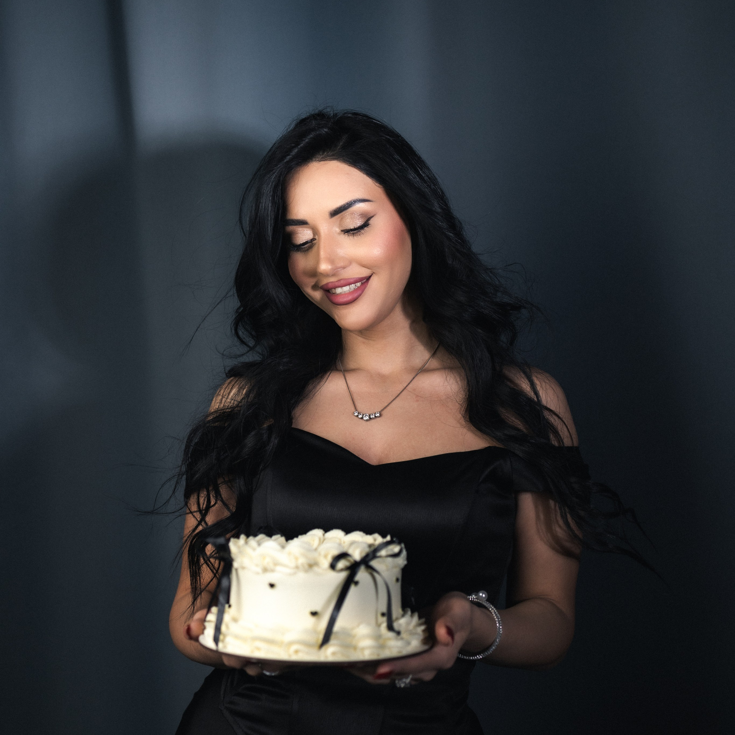 AMINA. Ника, фотограф из Нижнего Новгорода