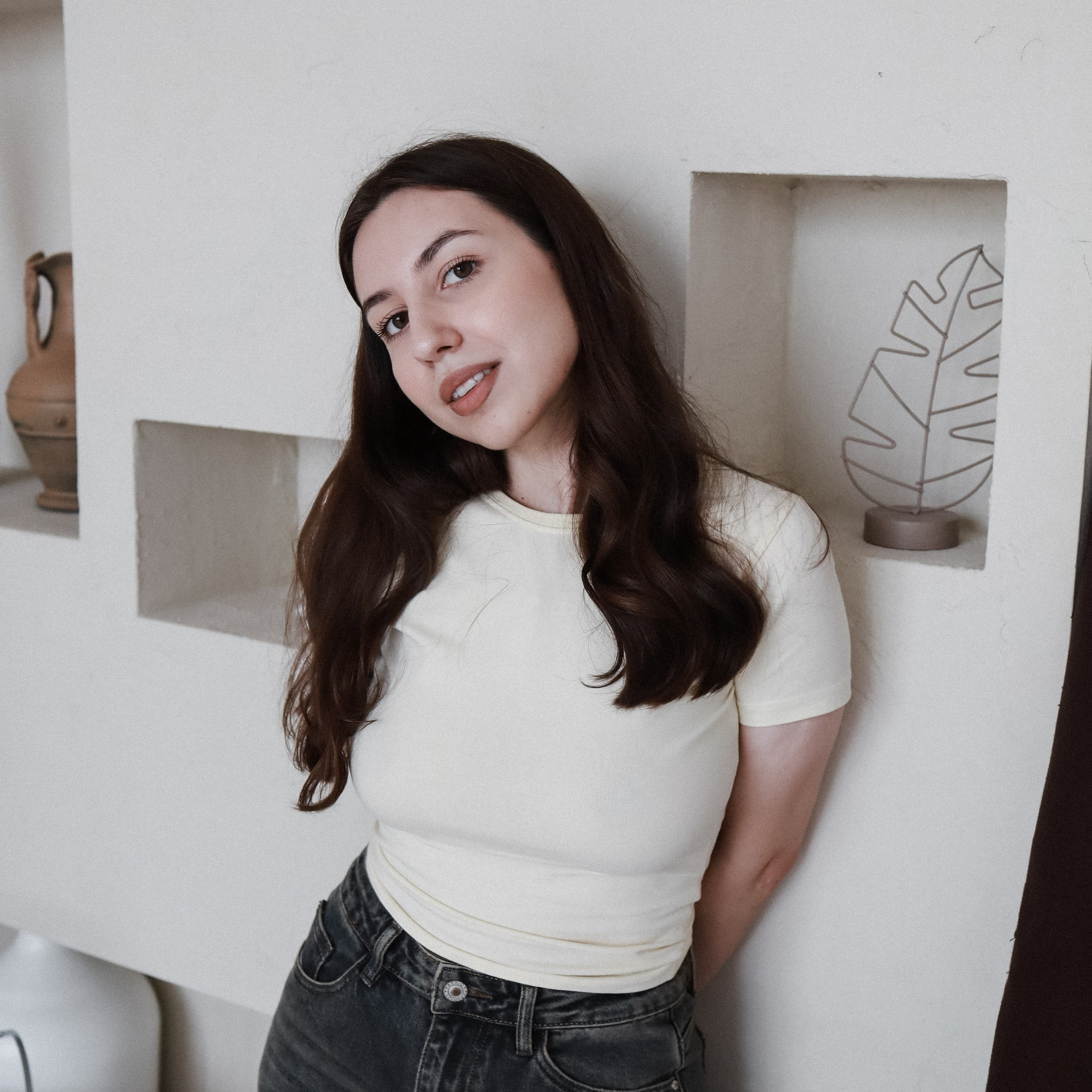 KSU. Ника, фотограф из Нижнего Новгорода