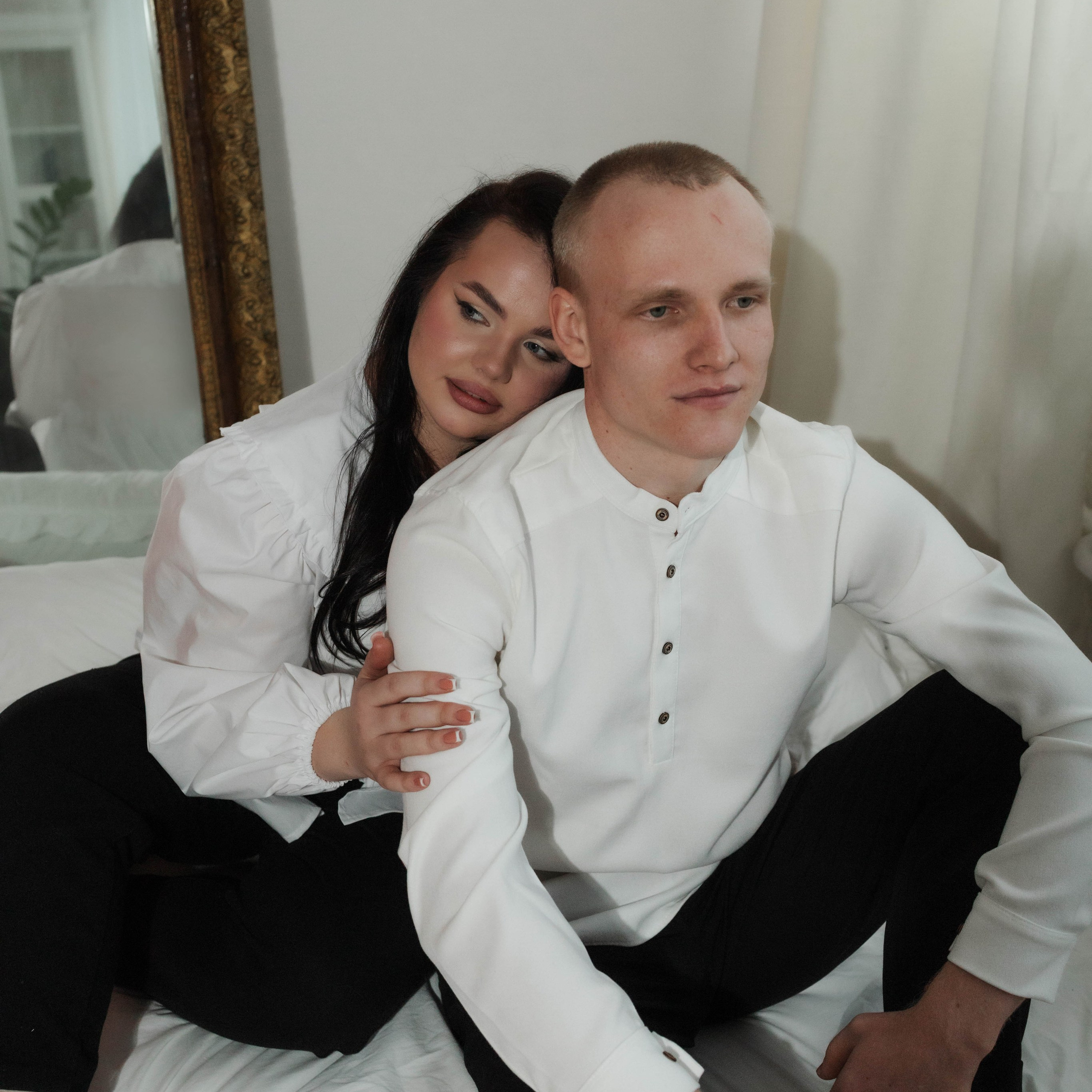 Екатерина|Михаил. Ника, фотограф из Нижнего Новгорода