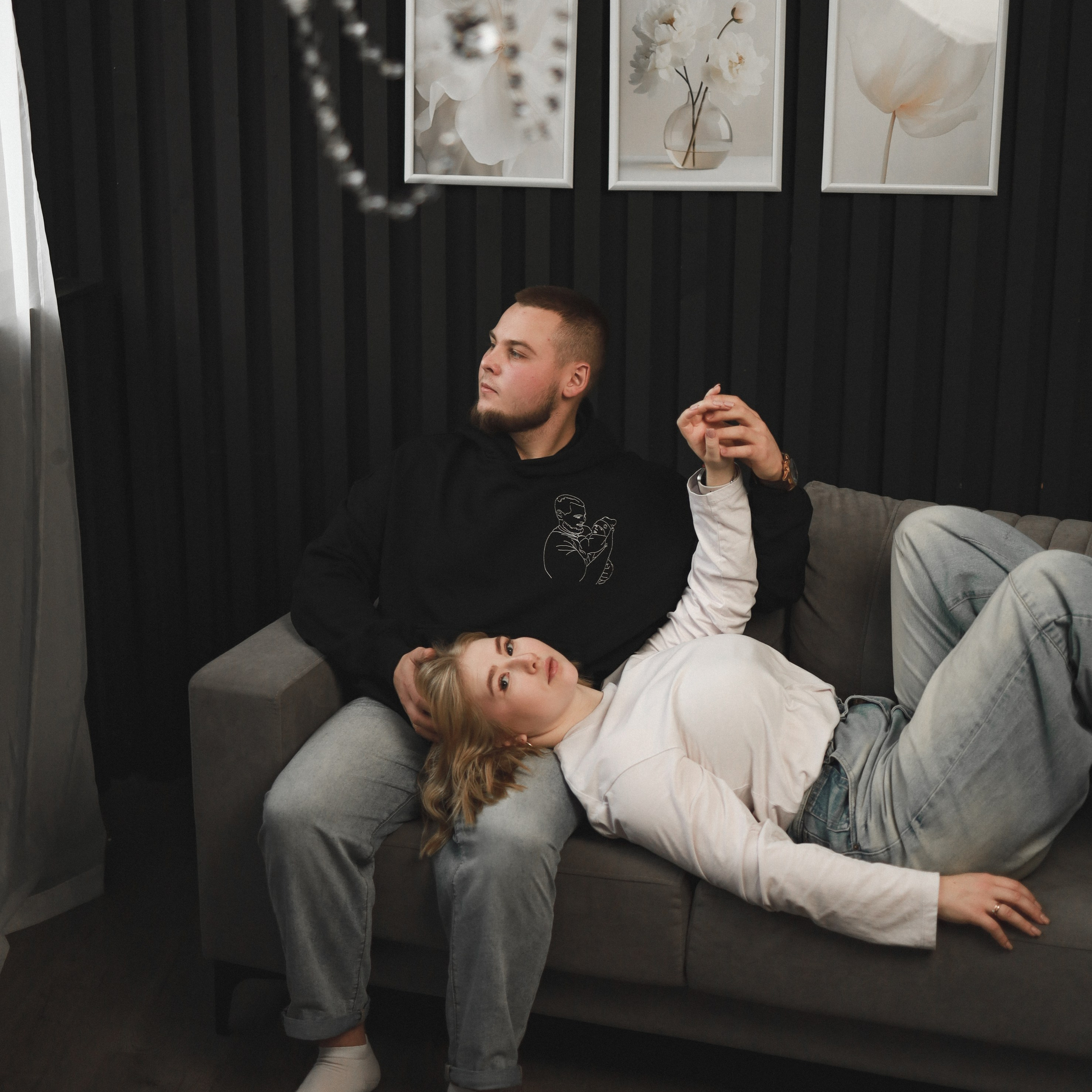 AL&DI. Ника, фотограф из Нижнего Новгорода