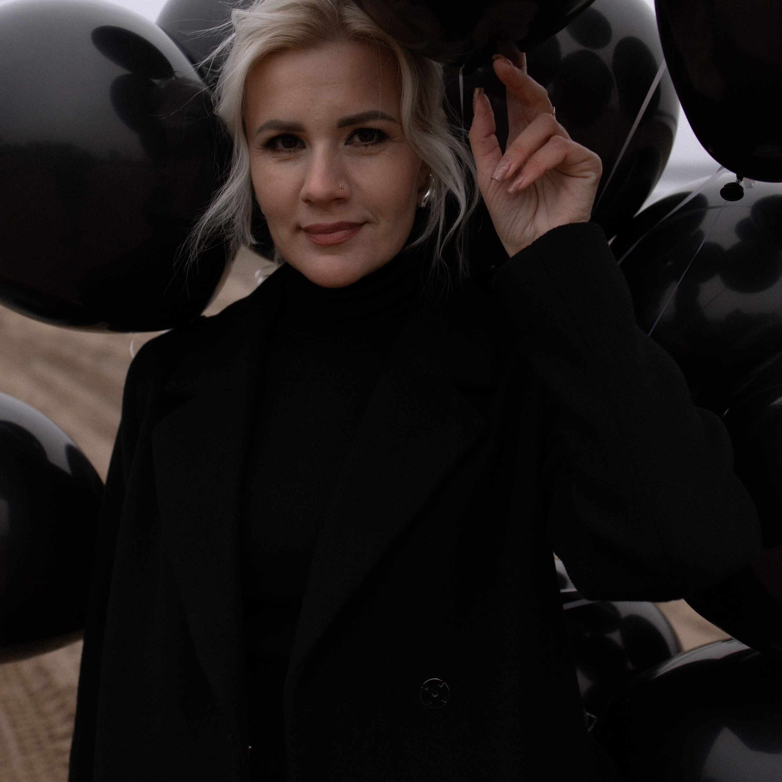 YANA. Ника, фотограф из Нижнего Новгорода