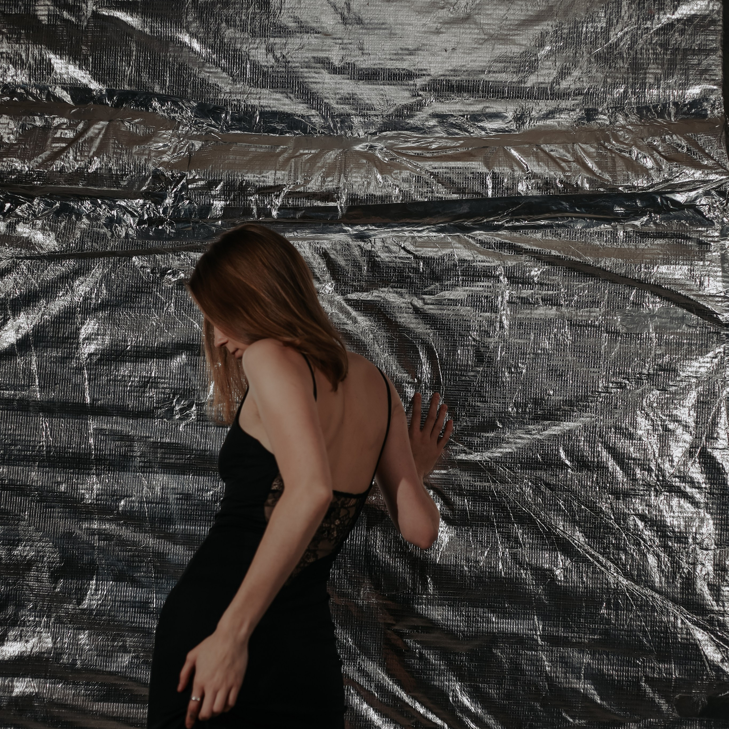 Alice. Ника, фотограф из Нижнего Новгорода